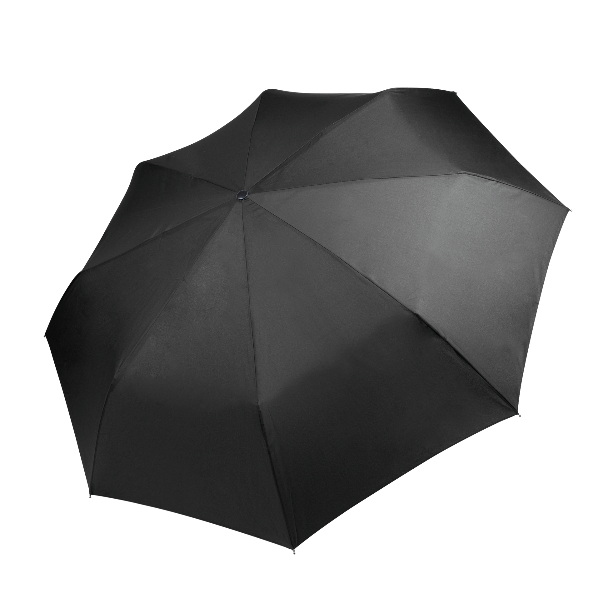 MINI PARAPLUIE PLIABLE - KI2010 TOPTEX-BOTTLE-GREEN