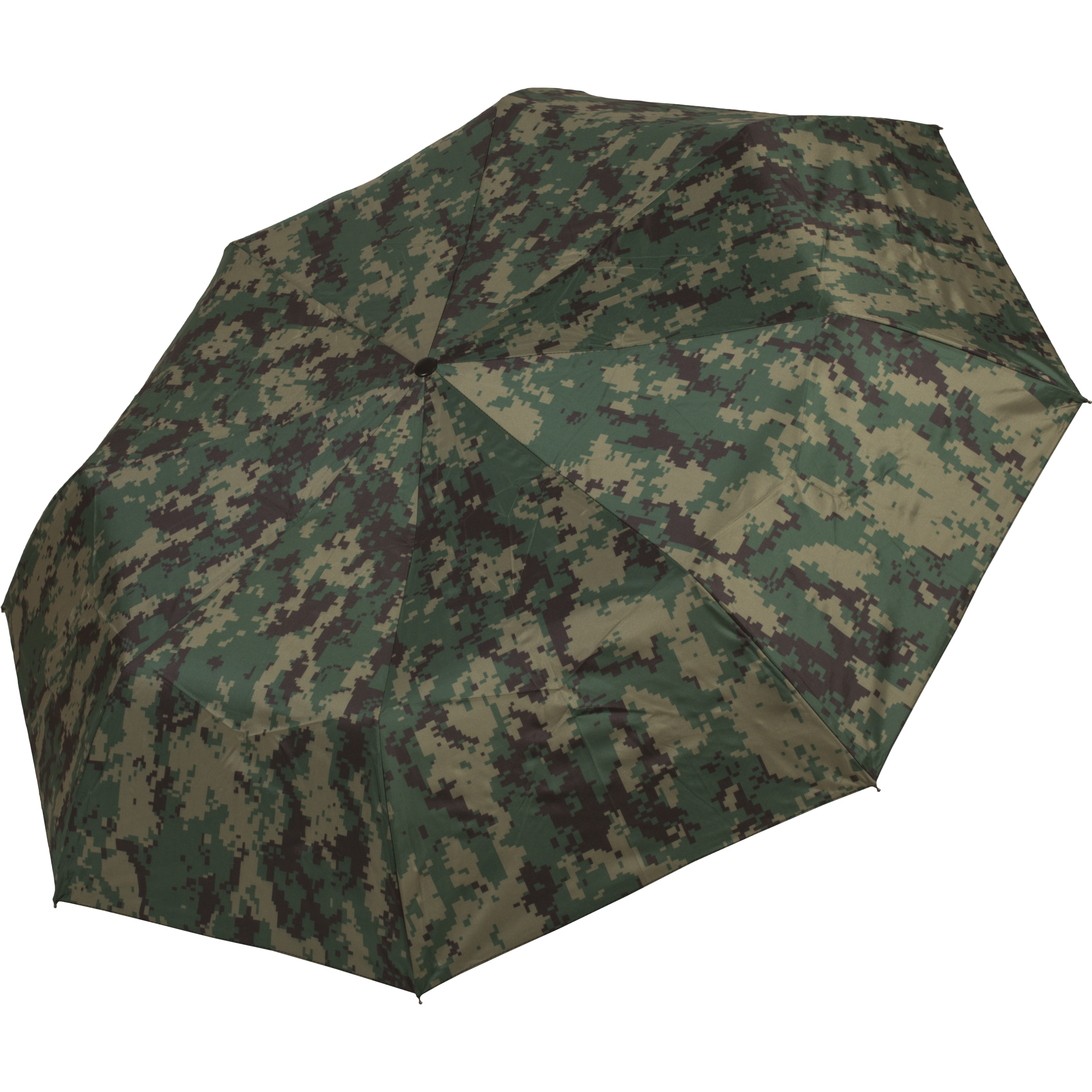 Image of MINI PARAPLUIE PLIABLE - KI2010 TOPTEX-DARK-GREY