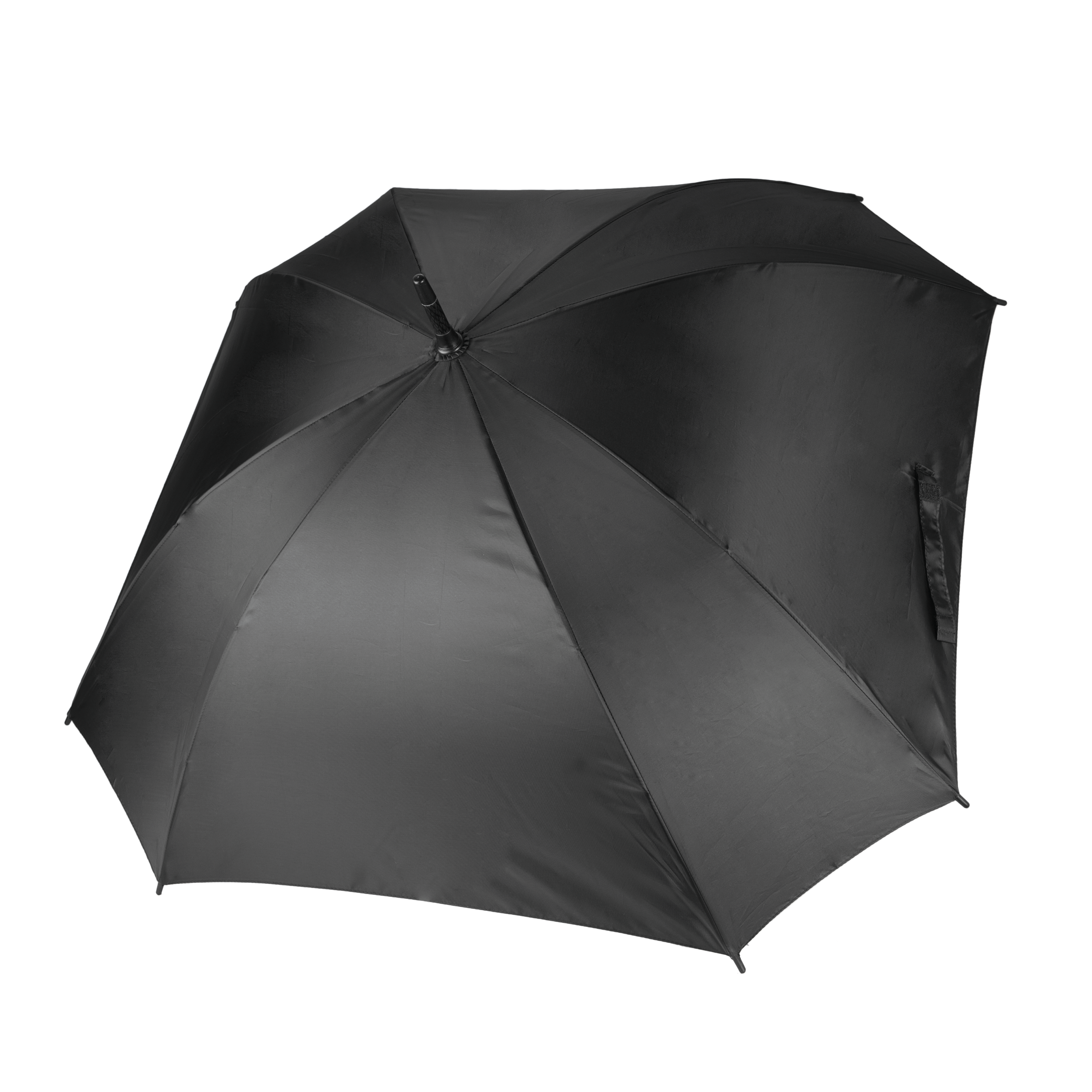 Image of PARAPLUIE CARRÉ - KI2023 TOPTEX-BLACK