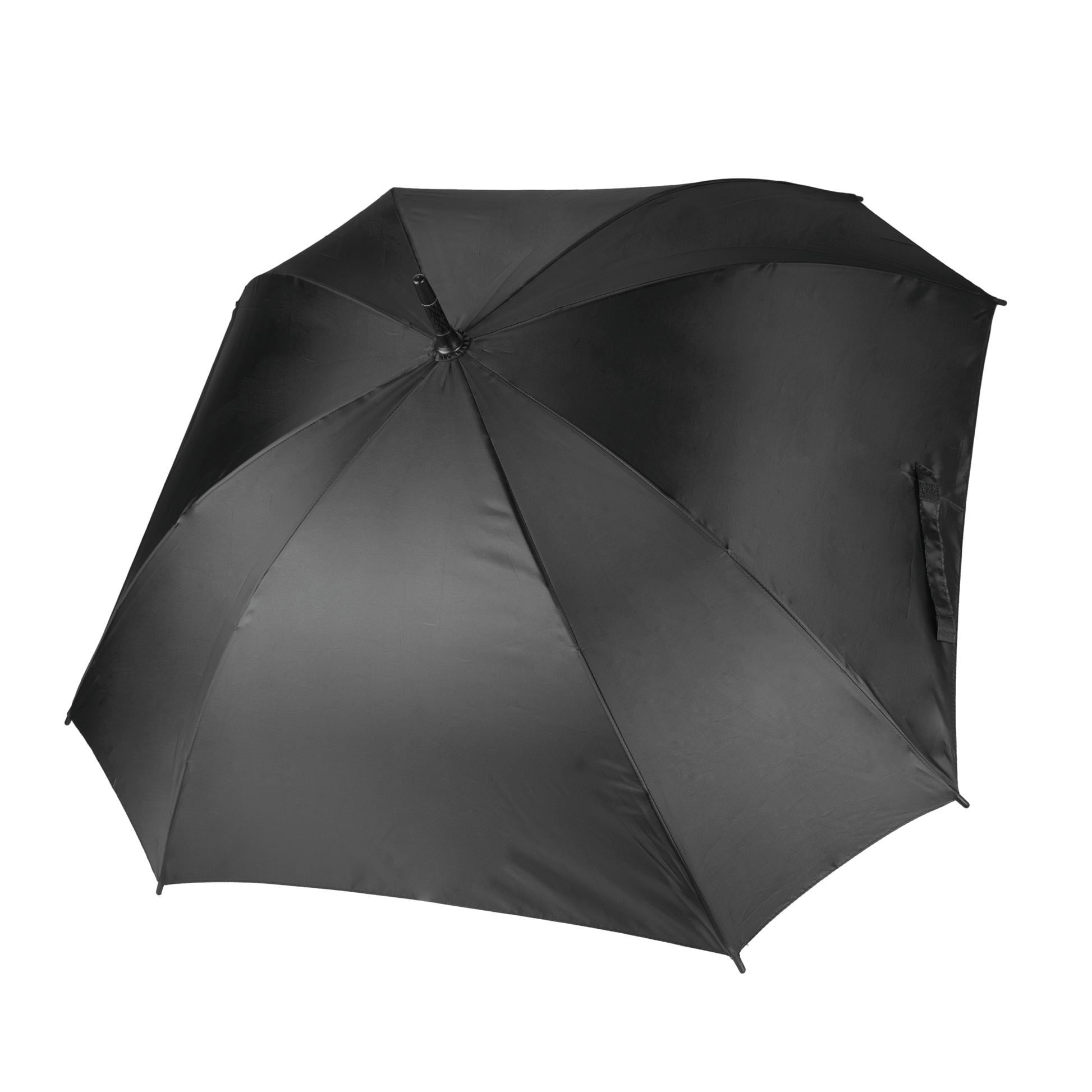 PARAPLUIE CARRÉ - KI2023 TOPTEX-BLACK
