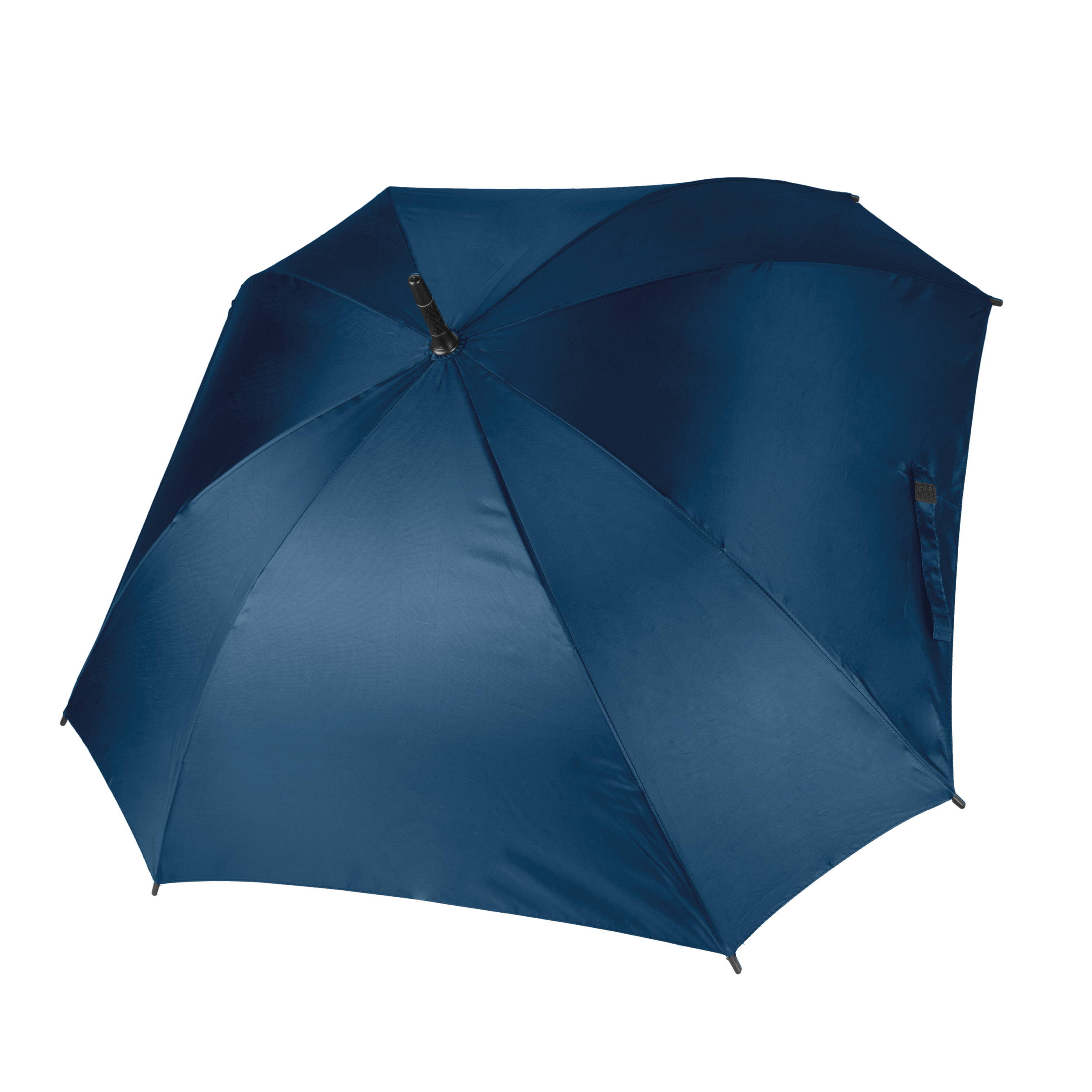 Image of PARAPLUIE CARRÉ - KI2023 TOPTEX-NAVY