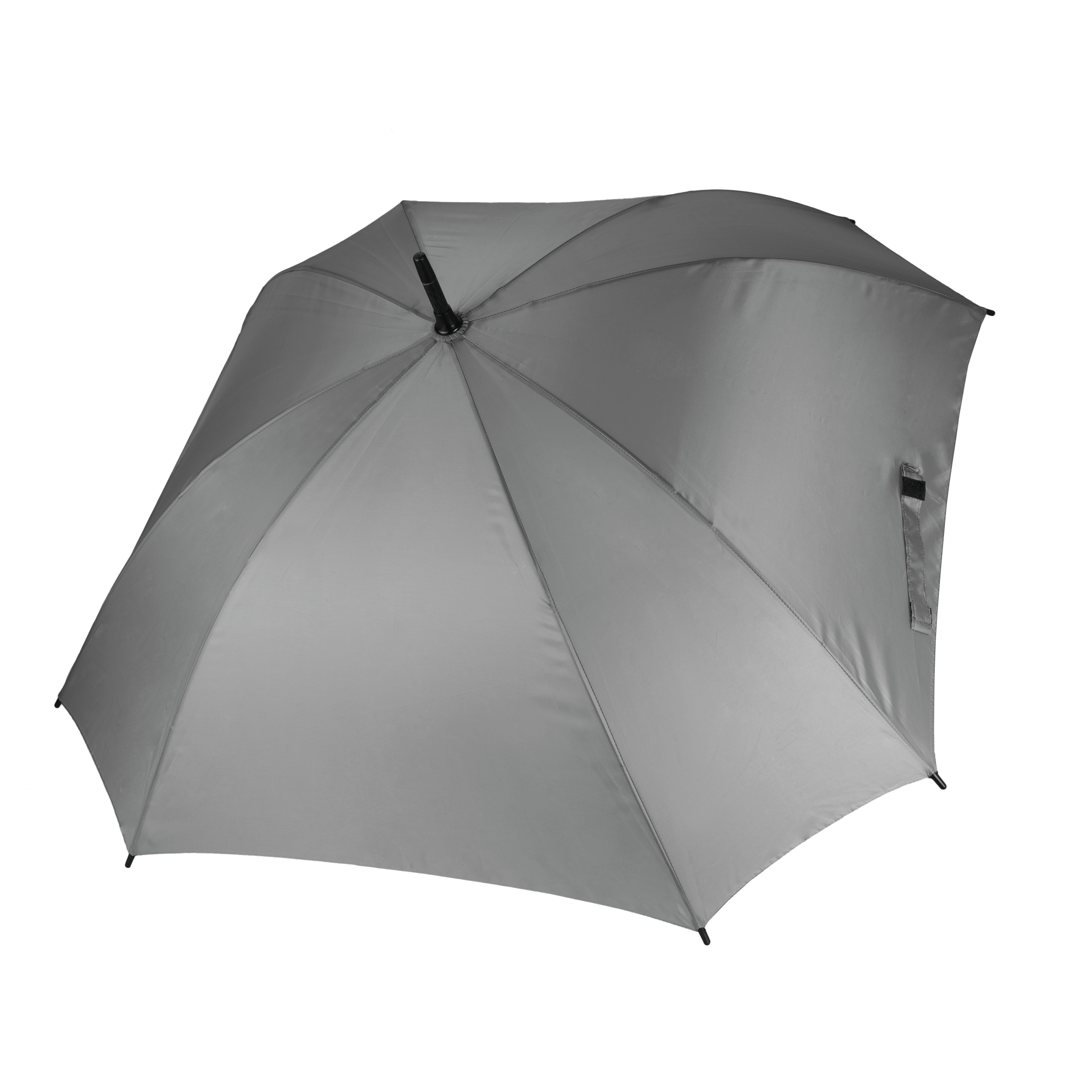 Image of PARAPLUIE CARRÉ - KI2023 TOPTEX-SLATE-GREY