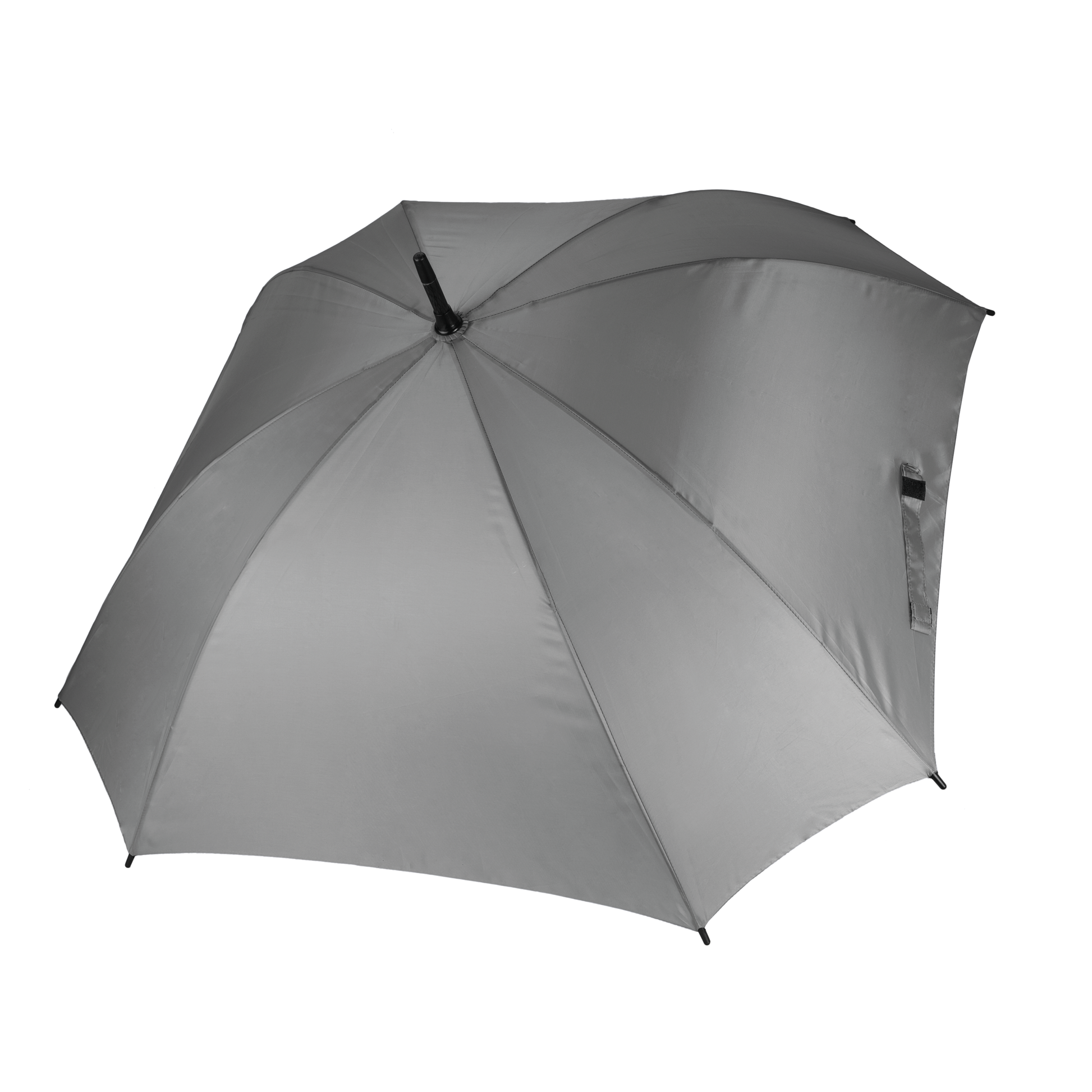 PARAPLUIE CARRÉ - KI2023 TOPTEX-SLATE-GREY