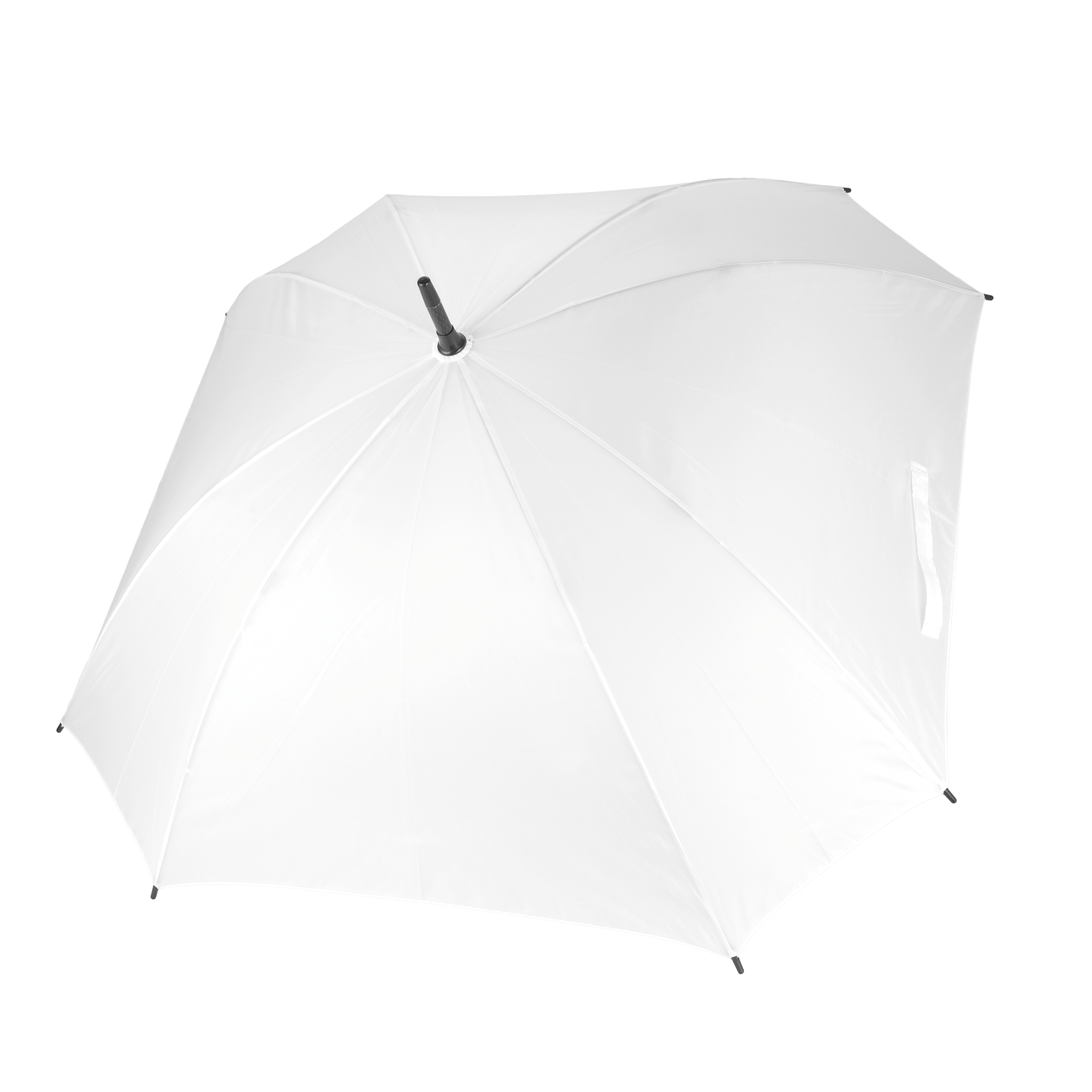 Image of PARAPLUIE CARRÉ - KI2023 TOPTEX-WHITE