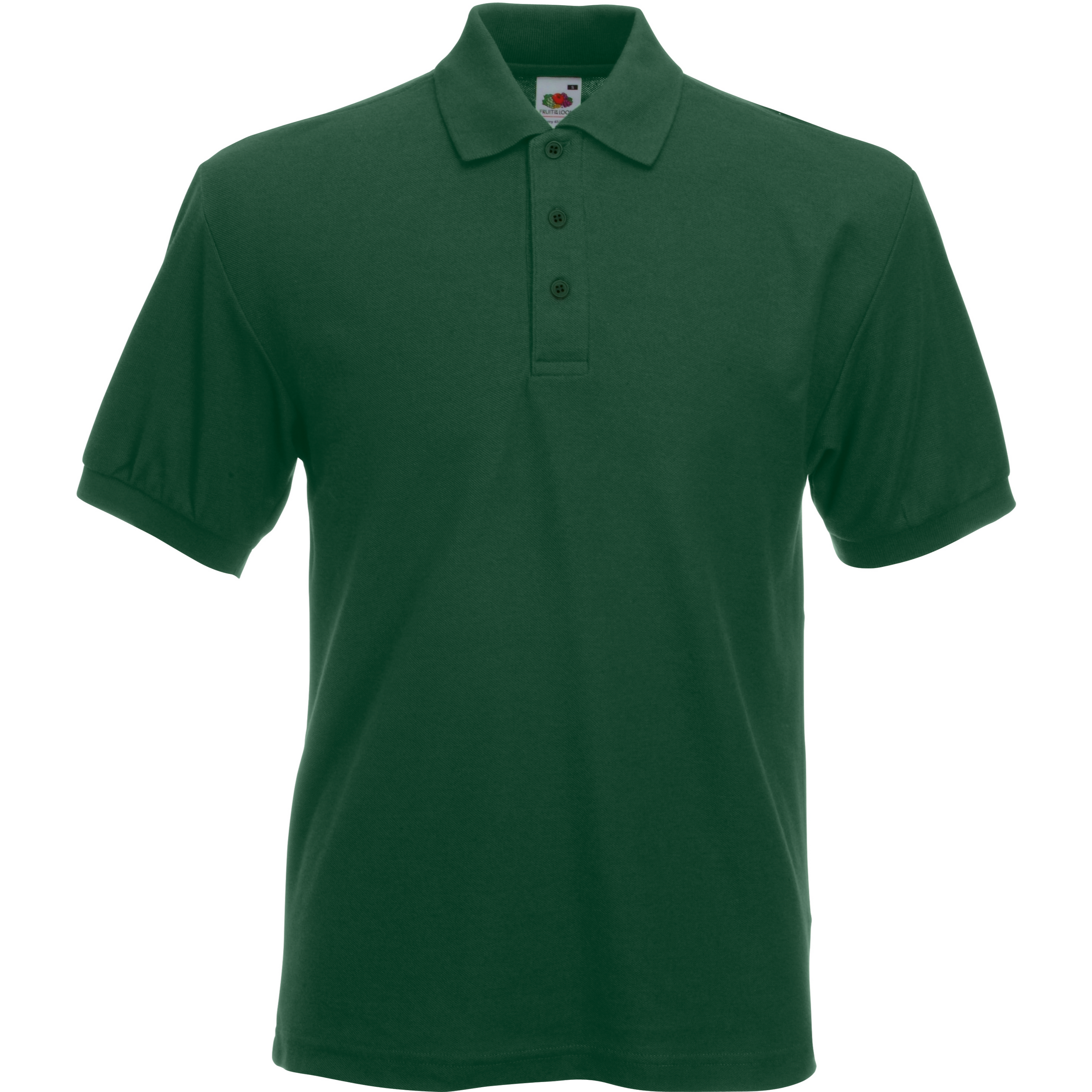 Image of POLO HEAVY - SC63204 TOPTEX-WHITE