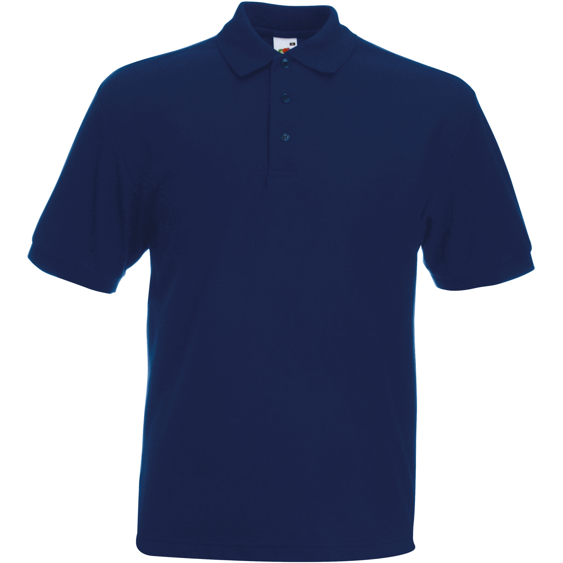 POLO HEAVY - SC63204 TOPTEX-WHITE