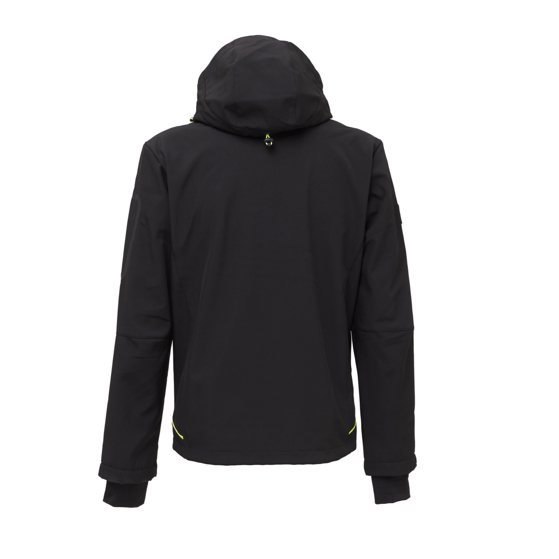 VESTE SOFTSHELL U-POWER SPACE HOMME