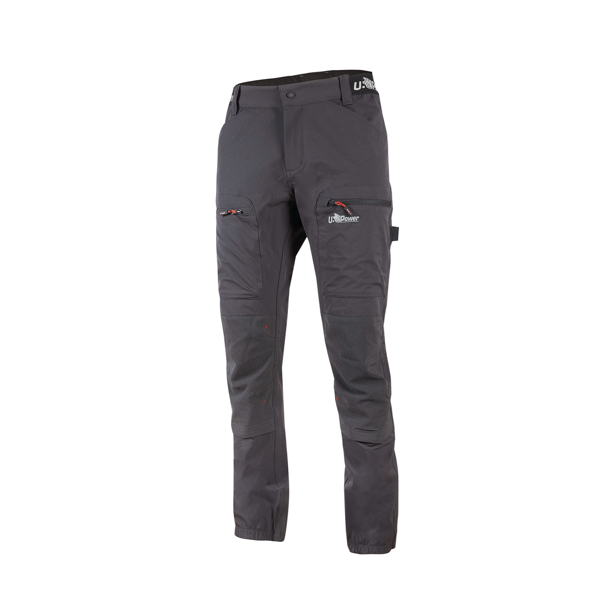 PANTALON ÉTÉ U-POWER HARMONY HOMME