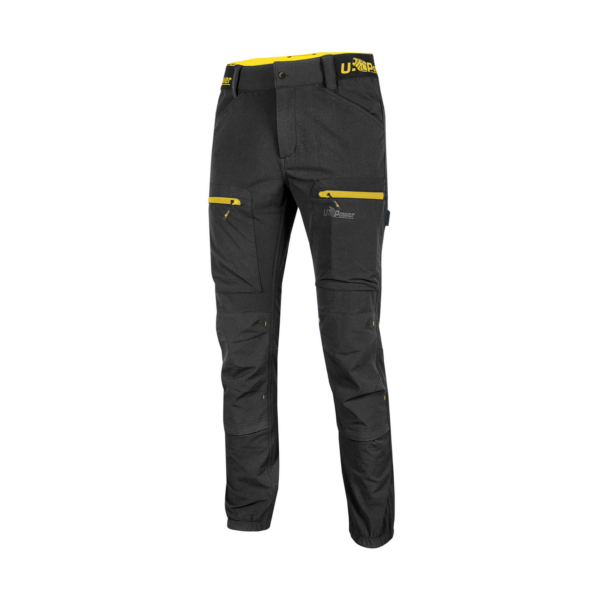 PANTALON ÉTÉ U-POWER HARMONY HOMME