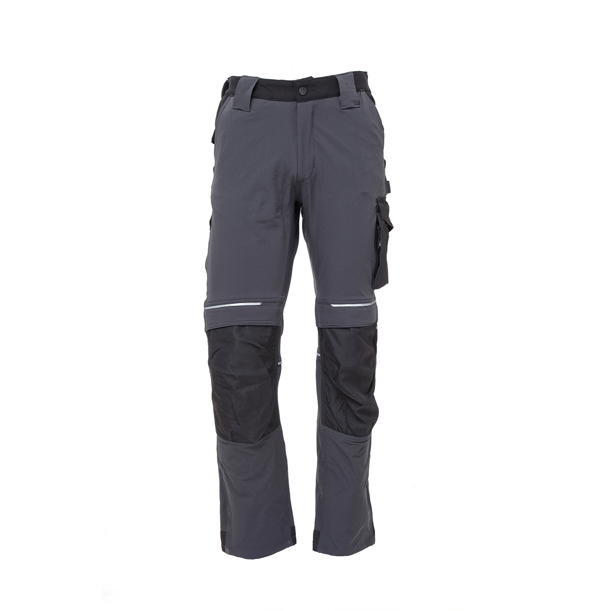 PANTALON MULTIPOCHES U-POWER HOMME ATOM