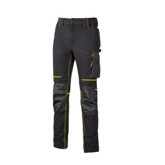 PANTALON MULTIPOCHES U-POWER HOMME ATOM