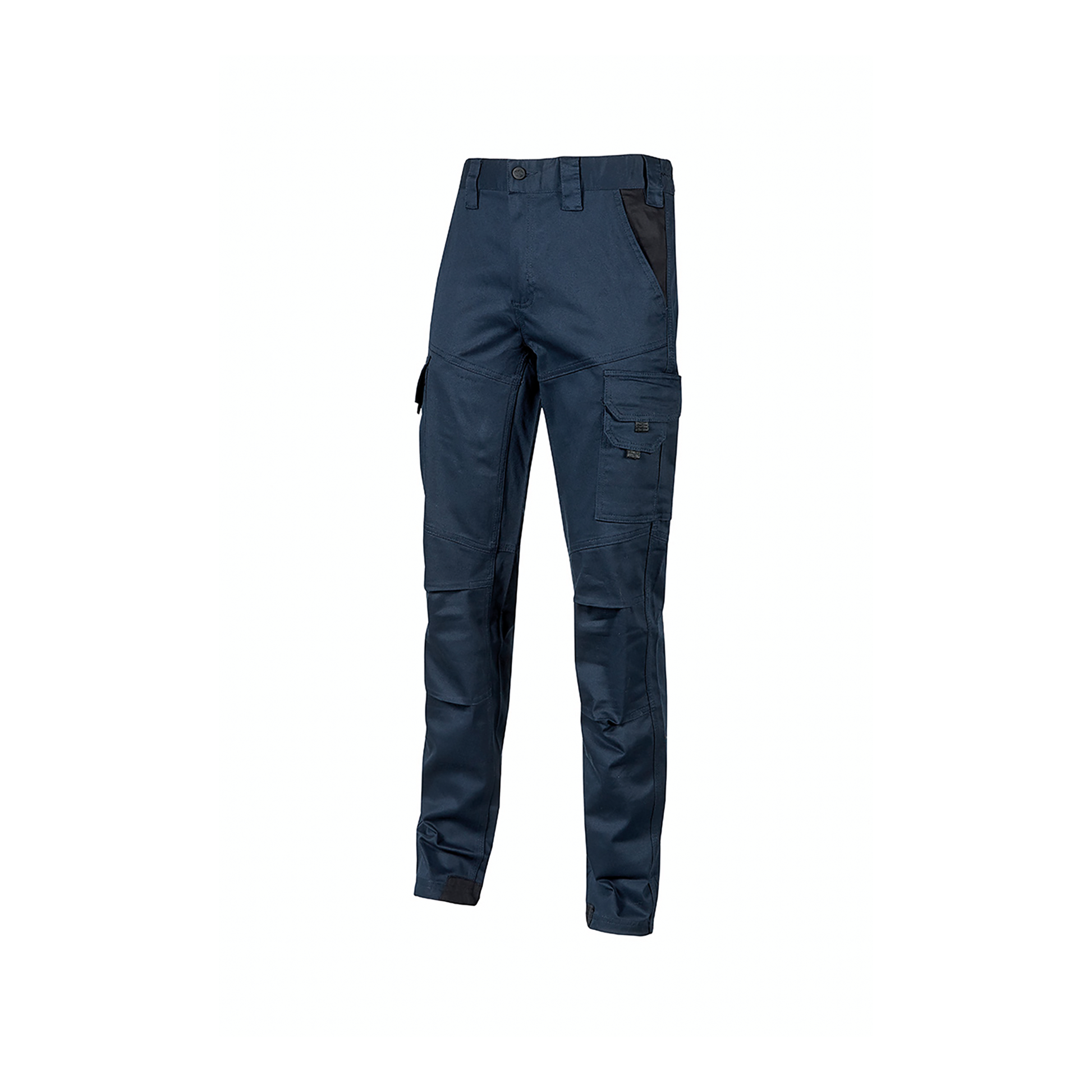 PANTALON GUAPO HOMME - UPST211 - UPST211 TOPTEX-BLACK-CARBON