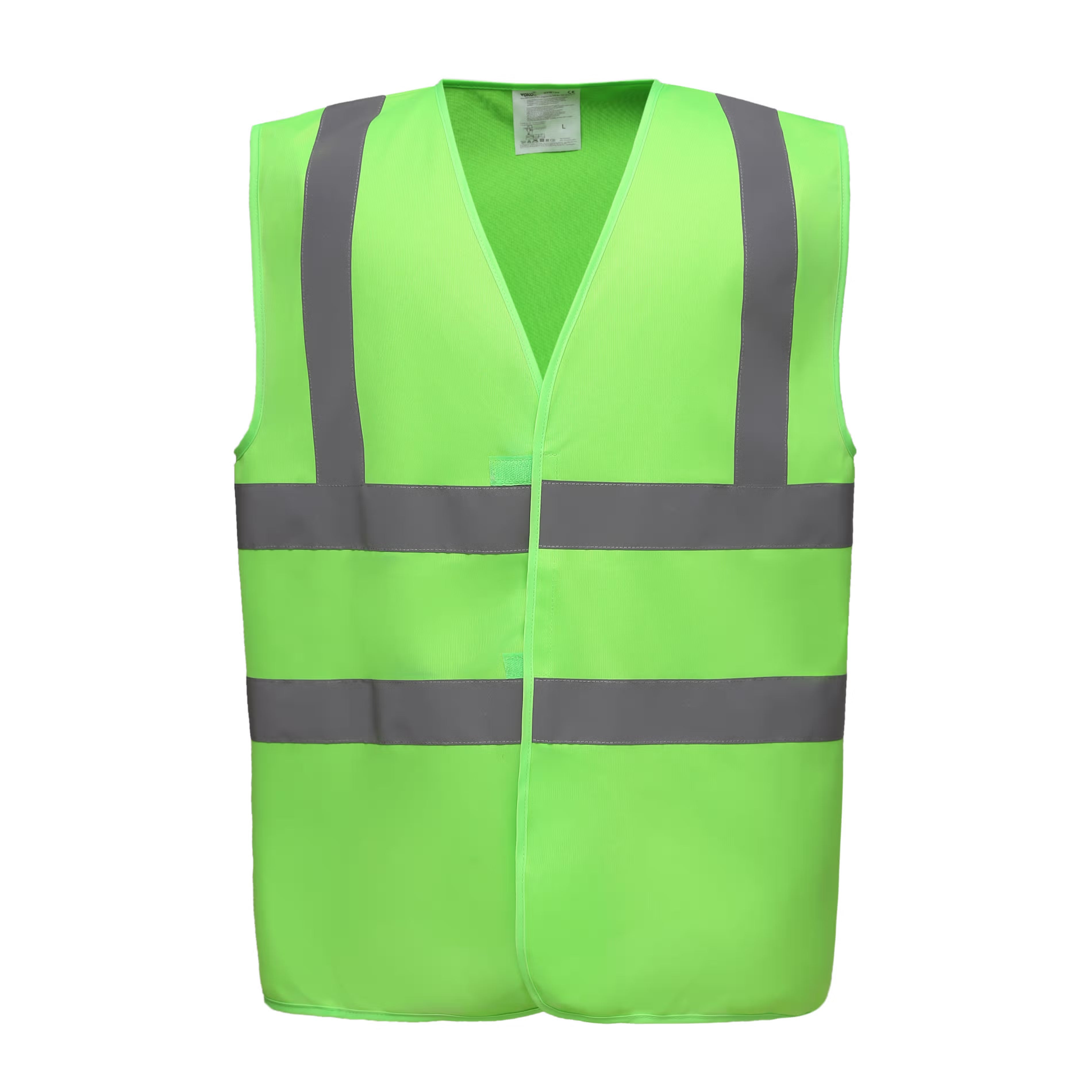 Image of GILET HAUTE VISIBILITÉ