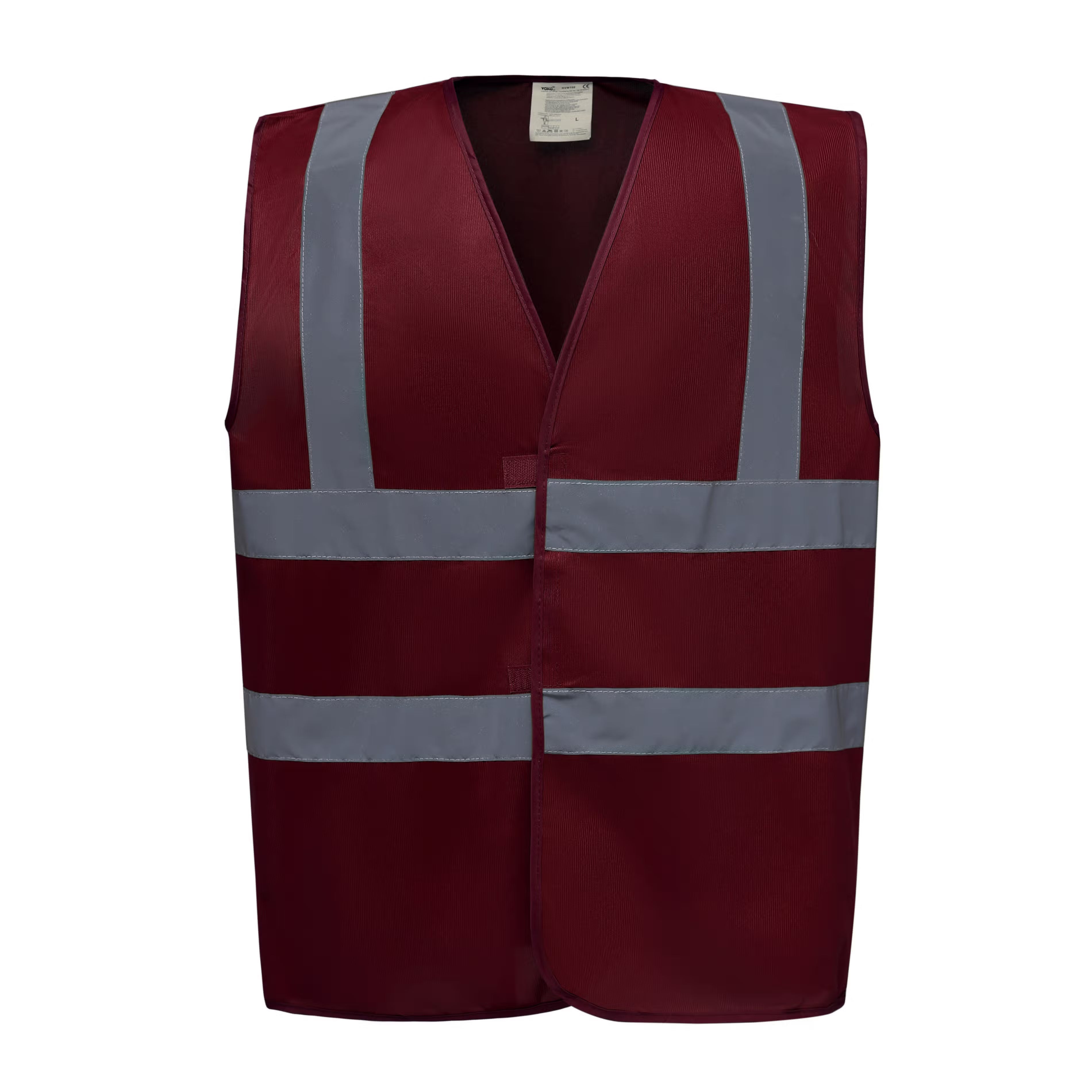 Image of GILET HAUTE VISIBILITÉ