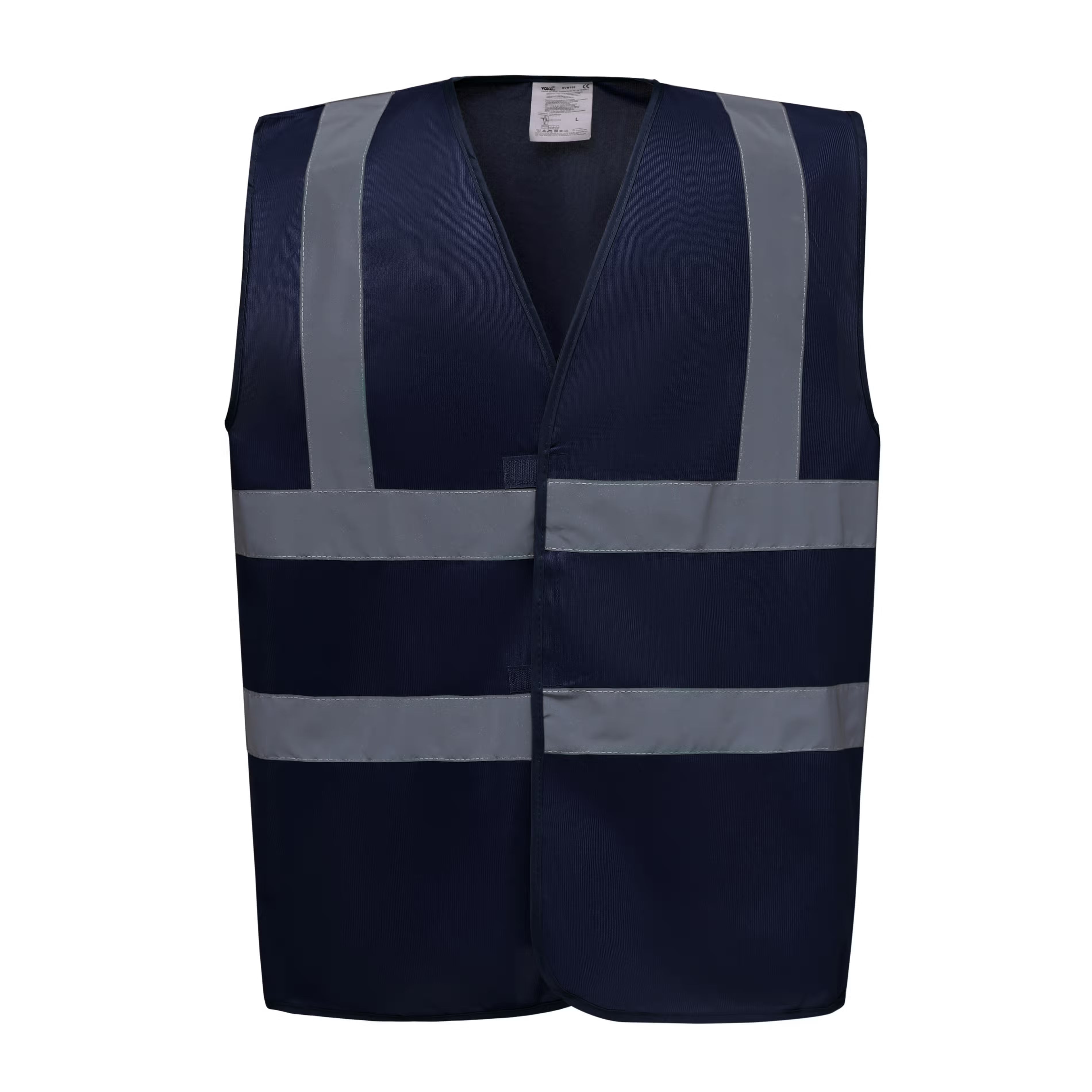 Image of GILET HAUTE VISIBILITÉ
