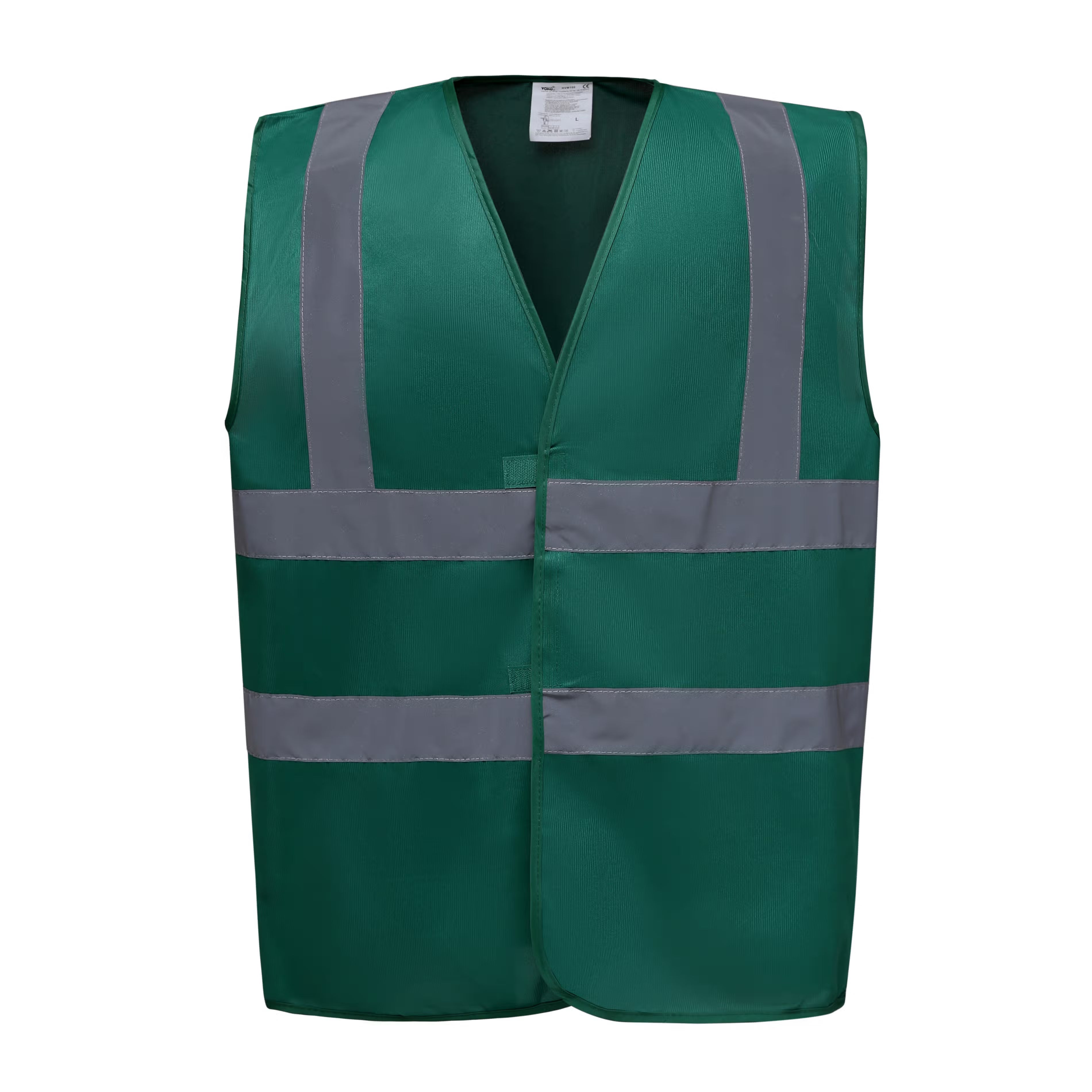 Image of GILET HAUTE VISIBILITÉ