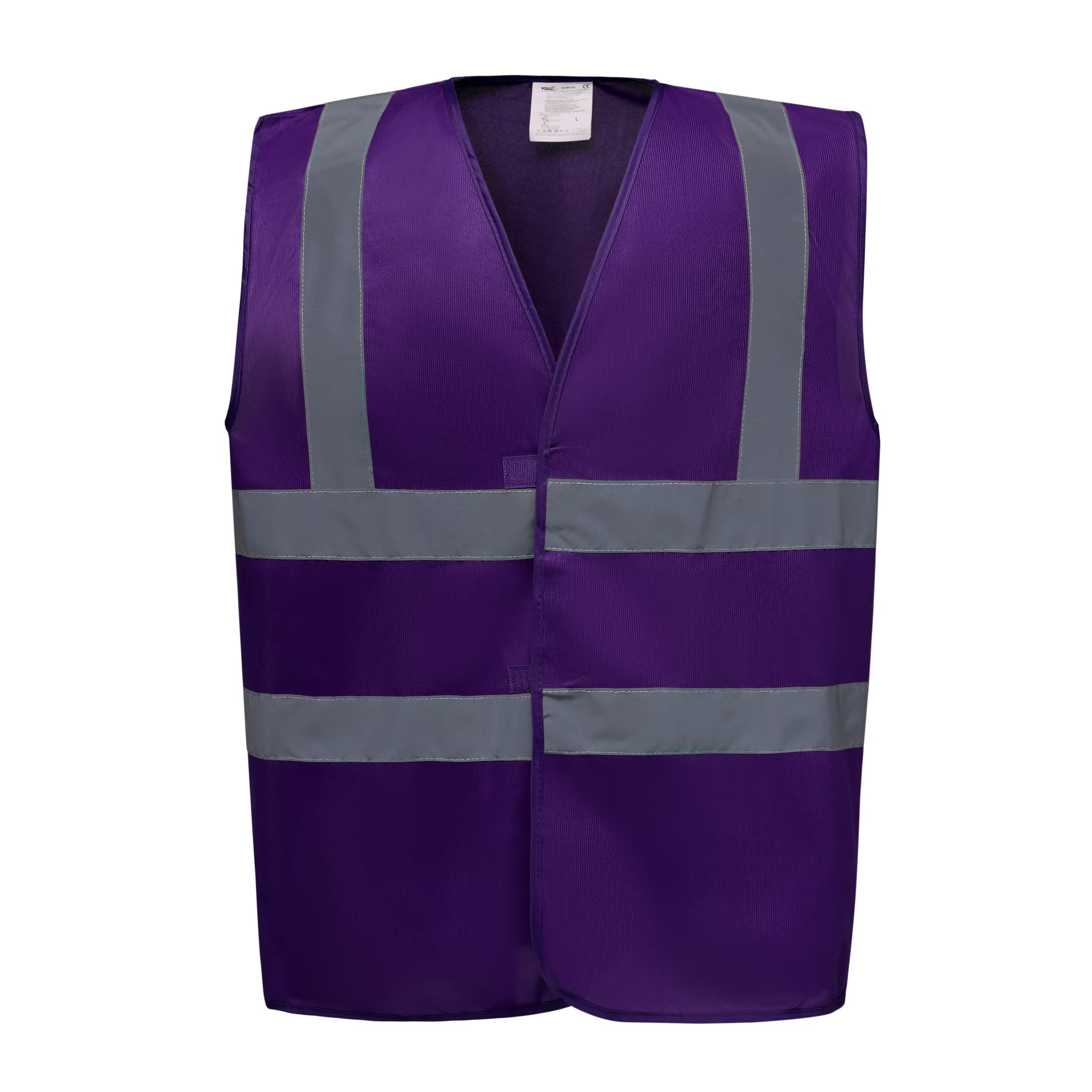 Image of GILET HAUTE VISIBILITÉ