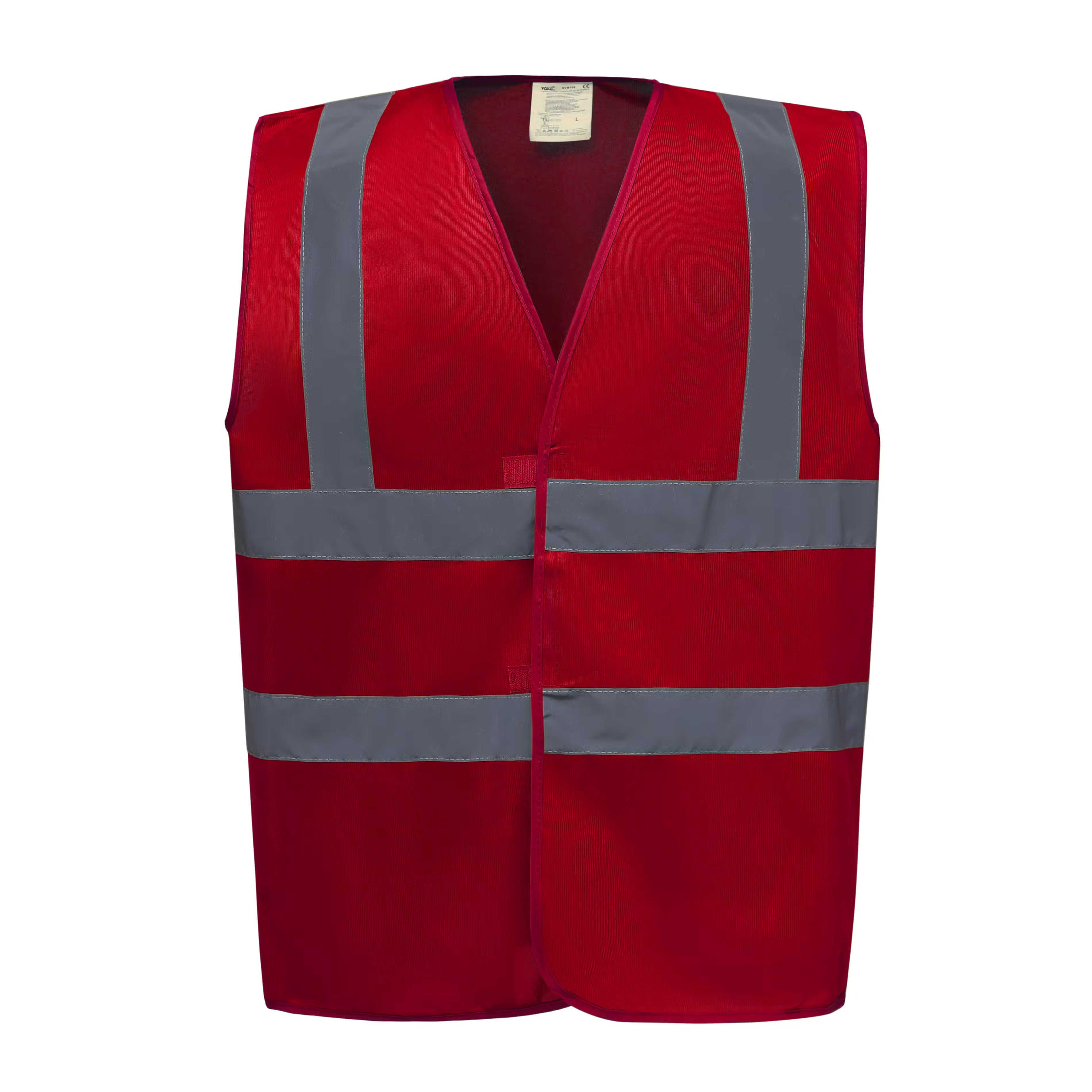 Image of GILET HAUTE VISIBILITÉ