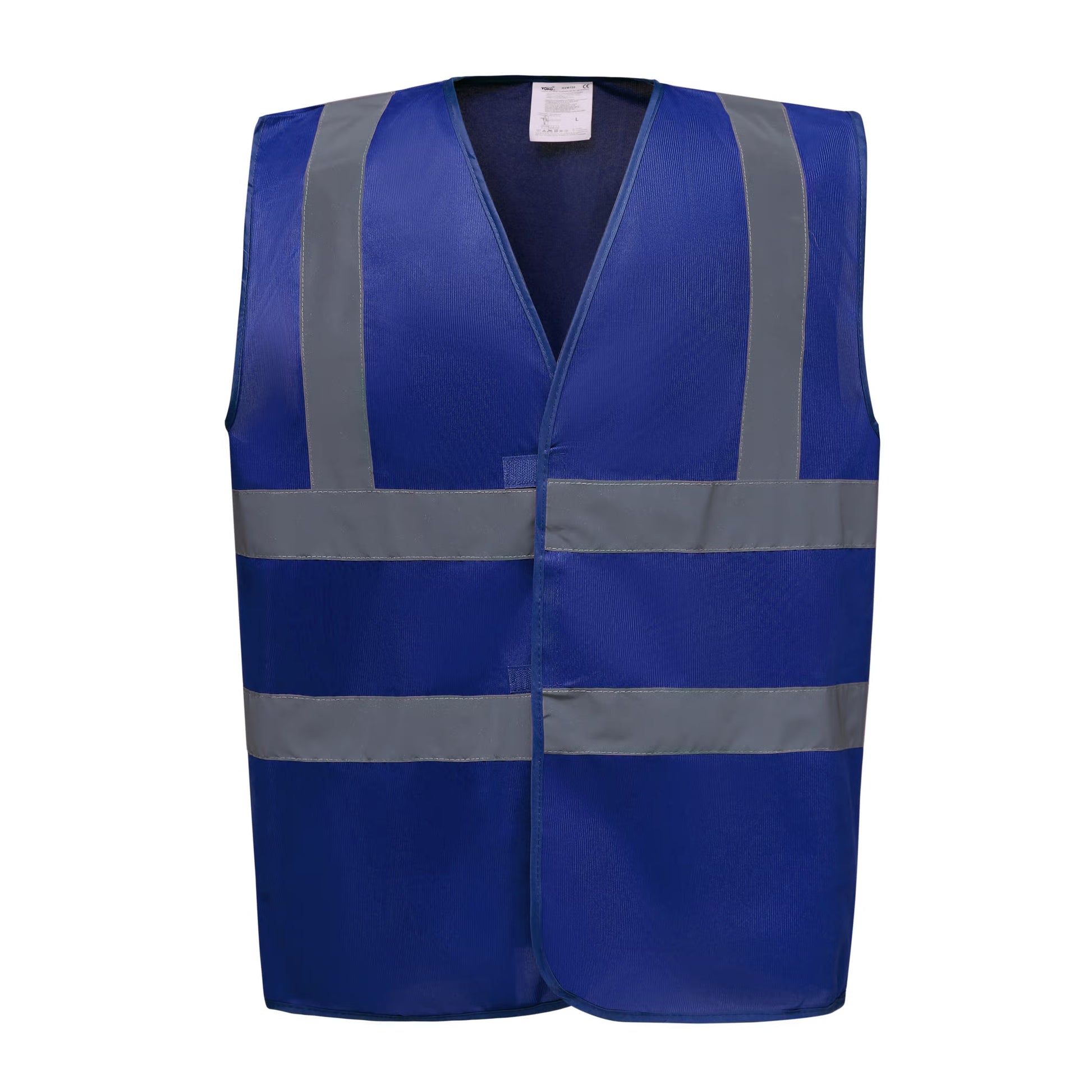 GILET HAUTE VISIBILITÉ