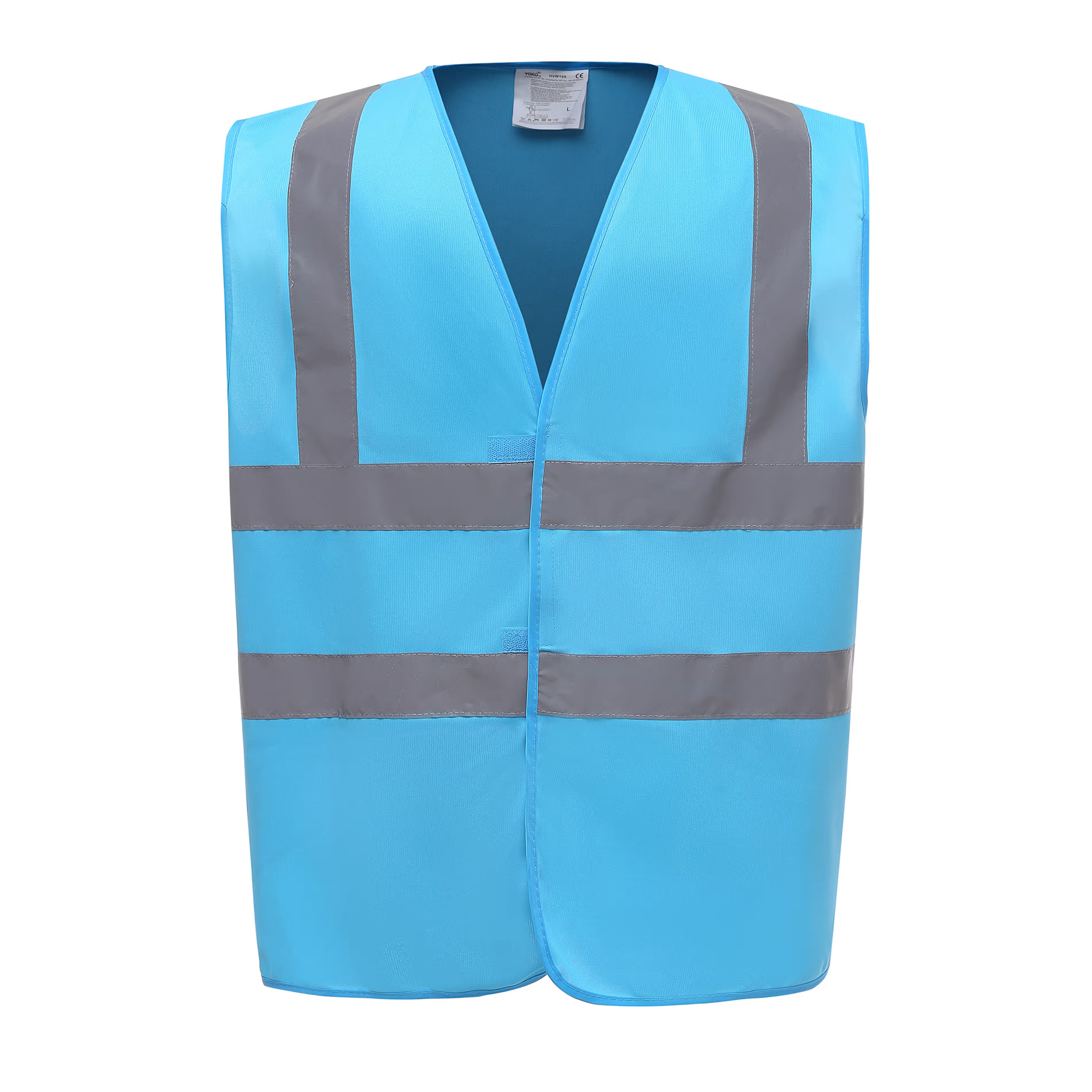 Image of GILET HAUTE VISIBILITÉ