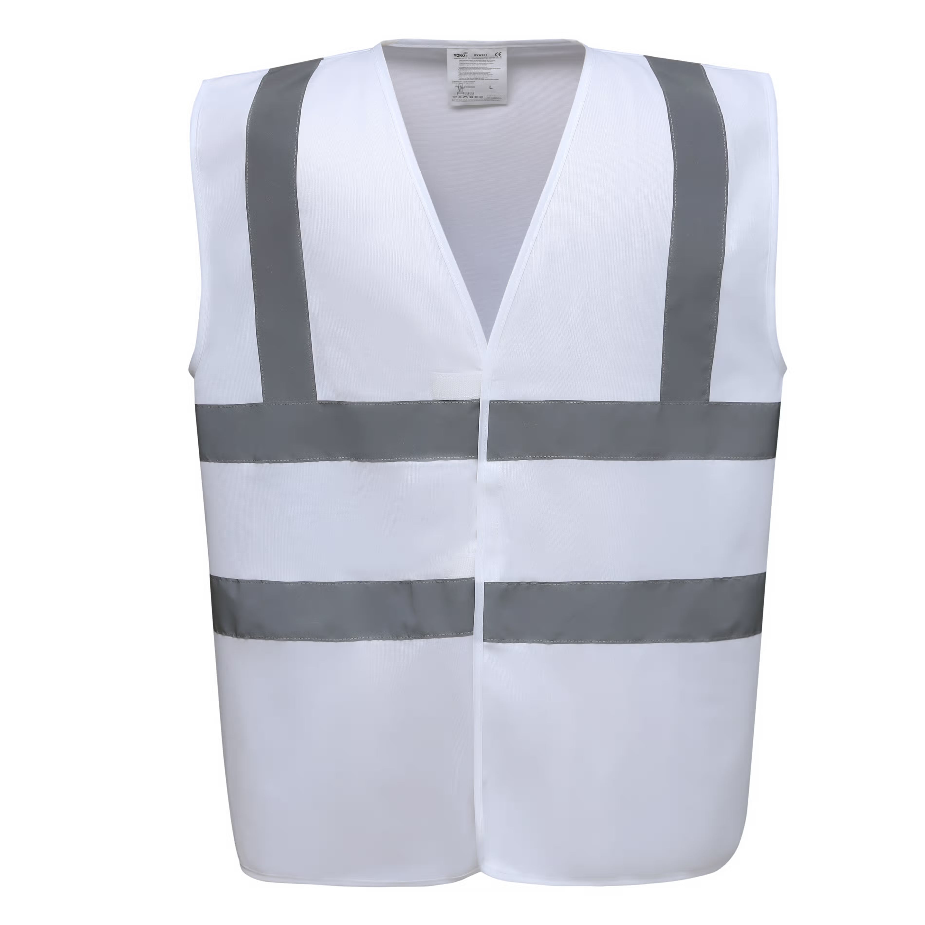 Image of GILET HAUTE VISIBILITÉ