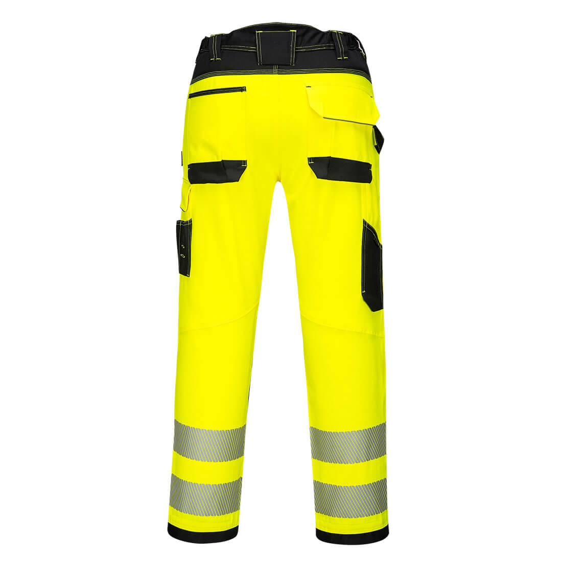 Image of PANTALON EXTENSIBLE LÉGER HAUTE VISIBILITÉ PW3 - PW303