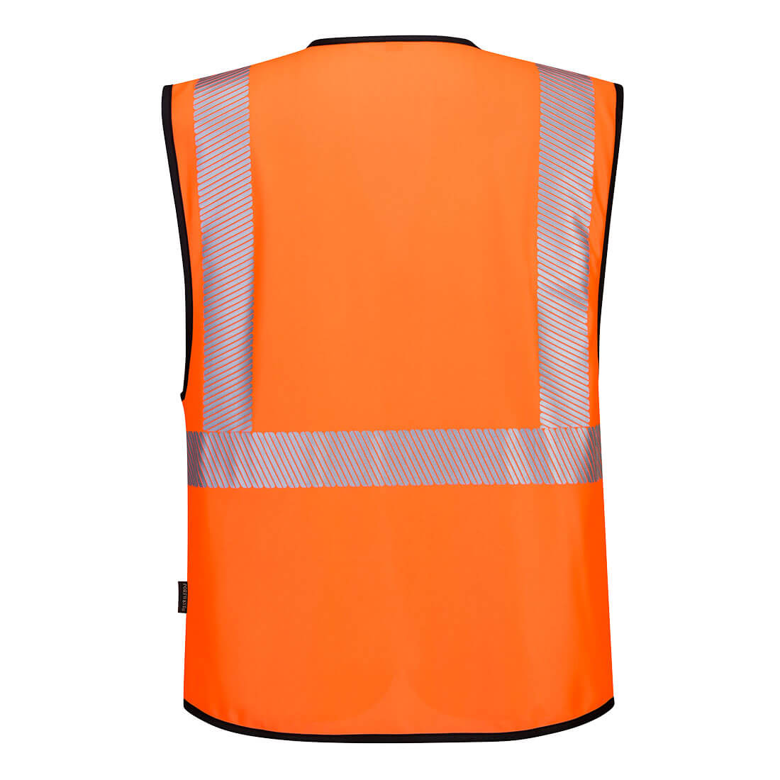 Image of GILET MULTIPOCHES HAUTE-VISIBILITÉ PW3 - PW309