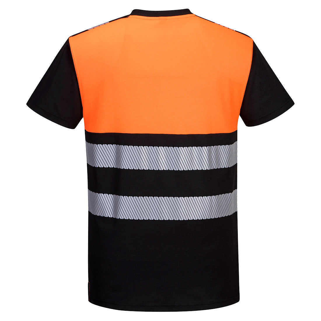 Image of T-SHIRT PW3 HAUTE VISIBILITÉ CLASSE 1 - PW311