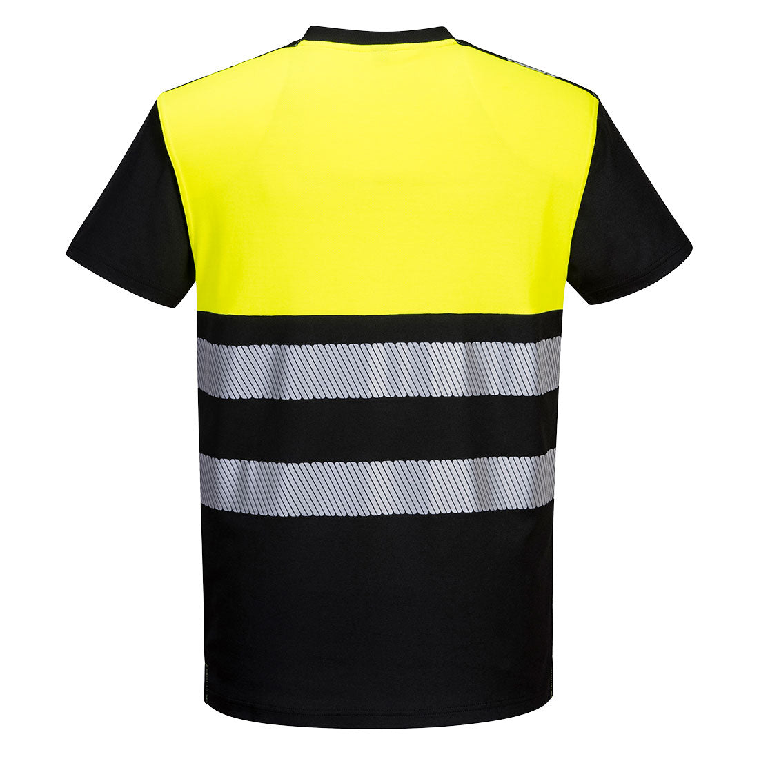 Image of T-SHIRT PW3 HAUTE VISIBILITÉ CLASSE 1 - PW311