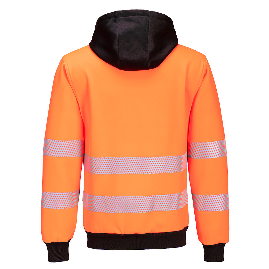 Image of SWEAT À CAPUCHE ZIPPÉ HV - PW327