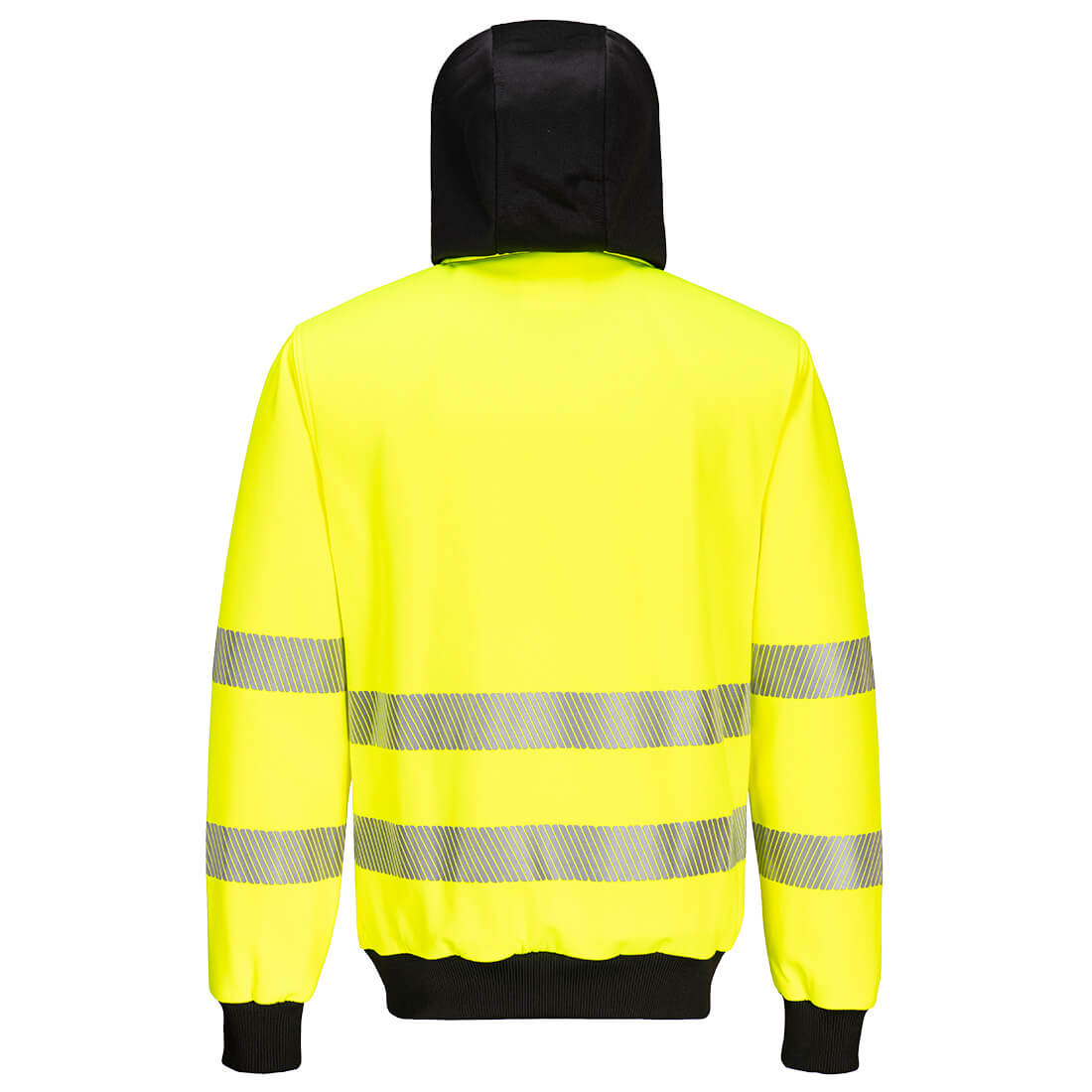 SWEAT À CAPUCHE ZIPPÉ HV - PW327