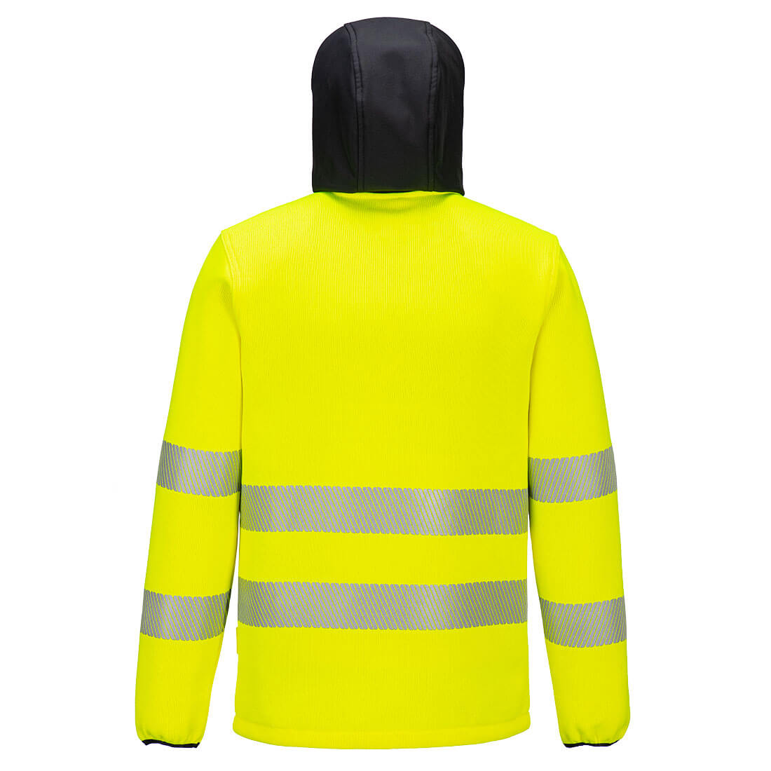 Image of POLAIRE TECHNIQUE HAUTE VISIBILITÉ PW3 - PW335