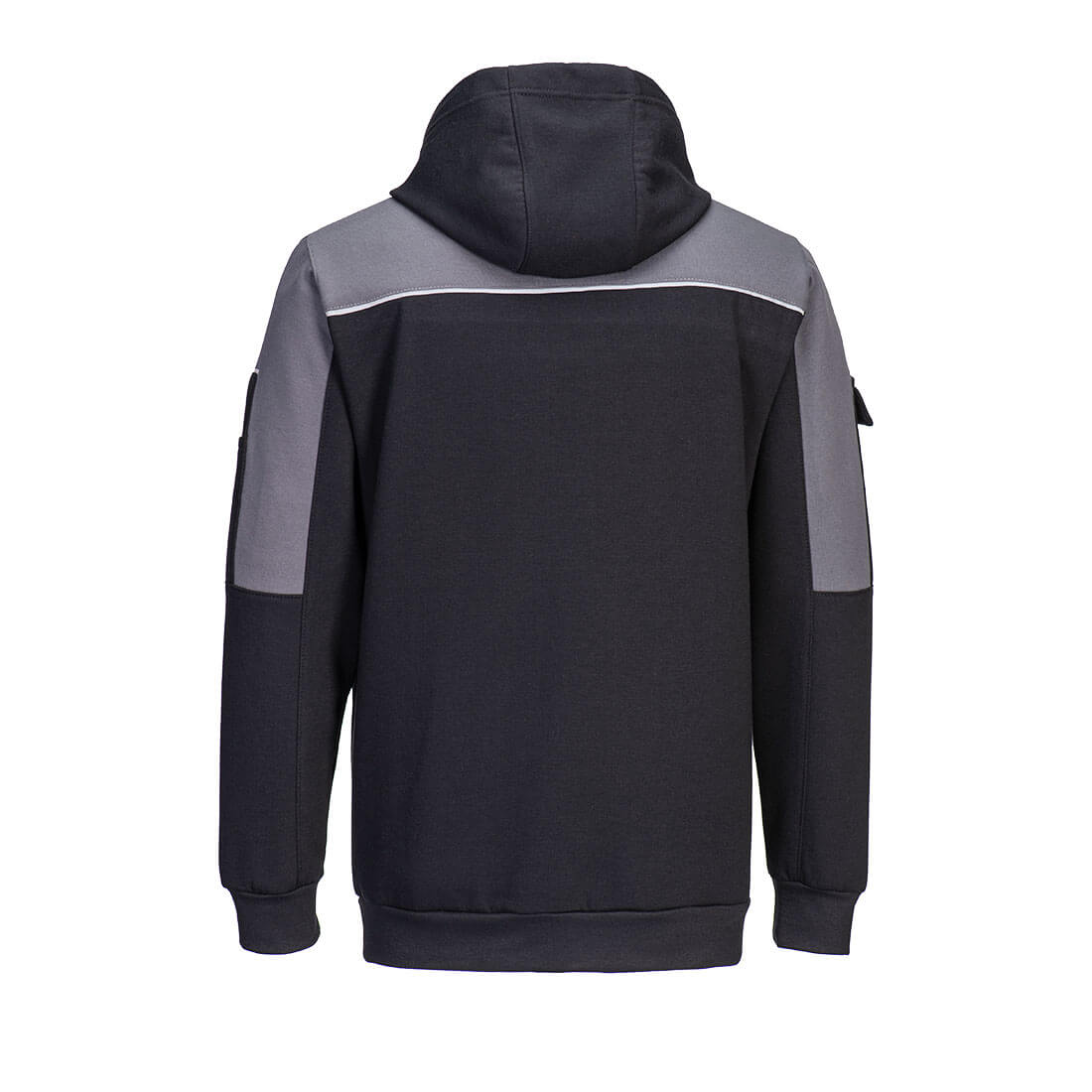 Image of SWEAT À CAPUCHE - PW337