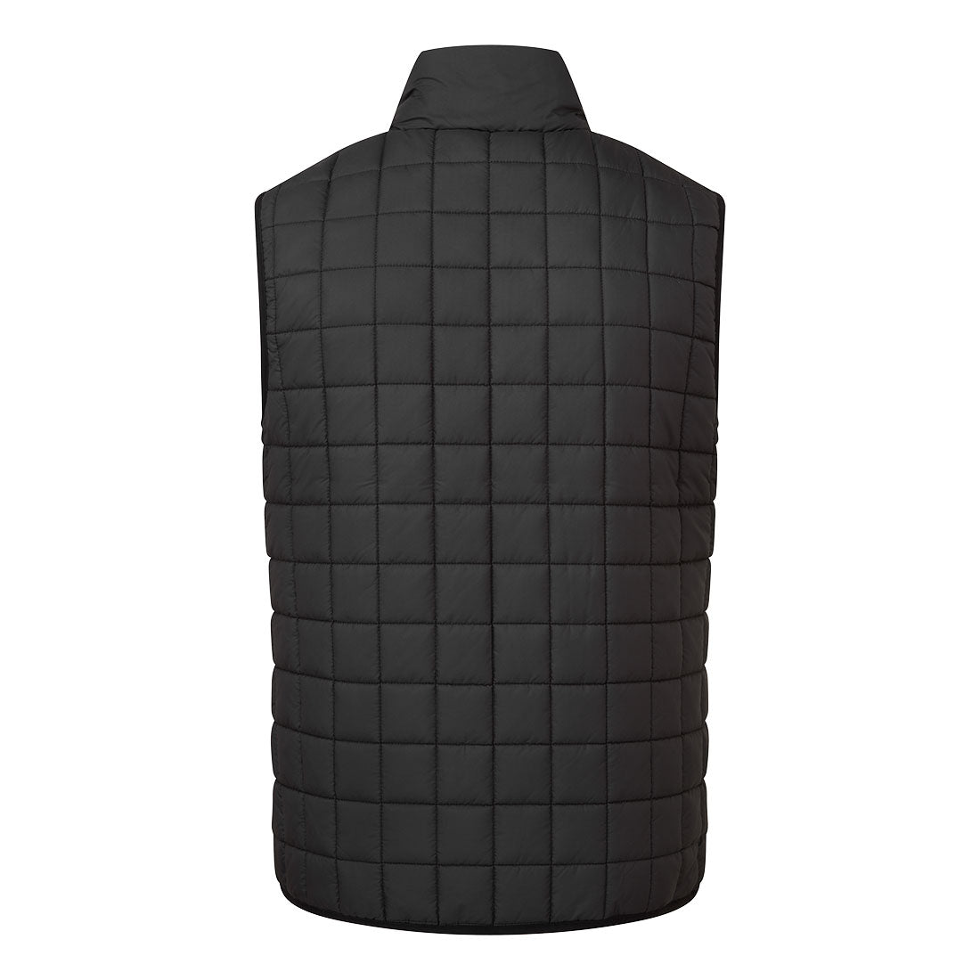 Image of BODYWARMER BAFFLE - PW339