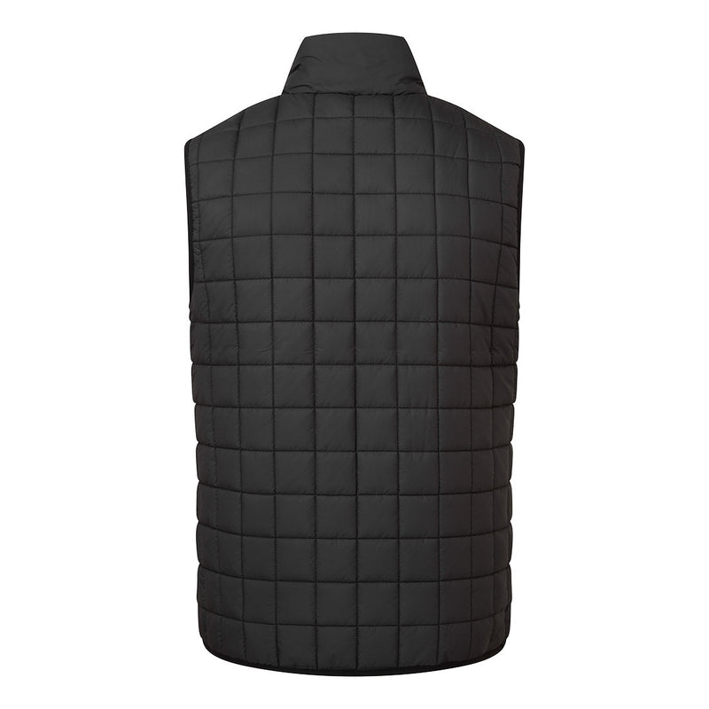 BODYWARMER BAFFLE - PW339