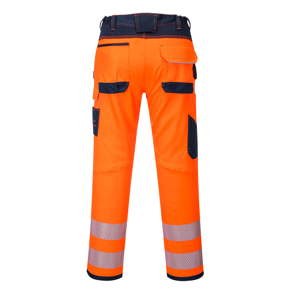 PANTALON TRAVAIL HAUTE VISIBILITÉ - PW340