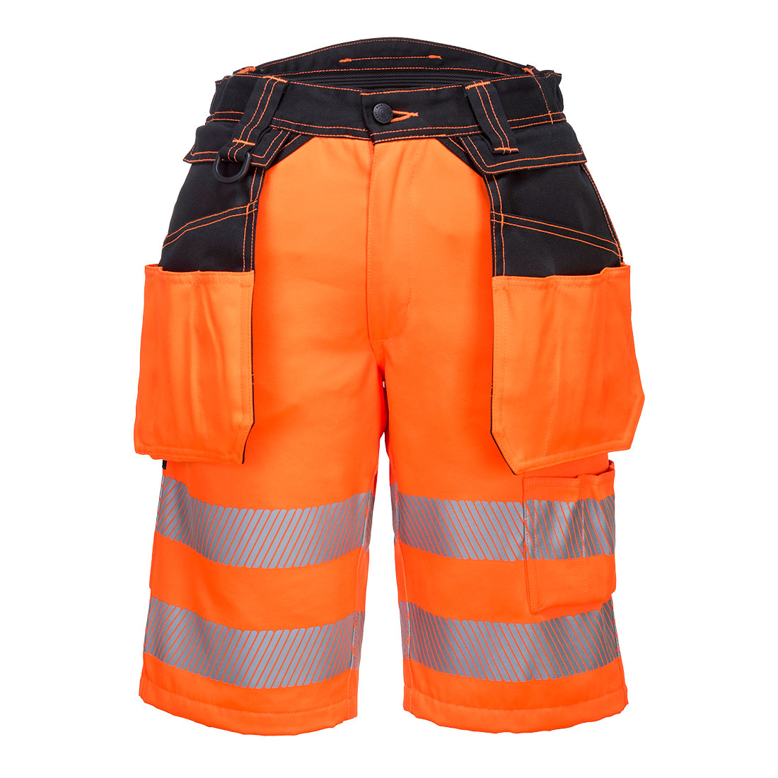 PW343---BERMUDES-PW3-HAUTE-VISIBILITÉ