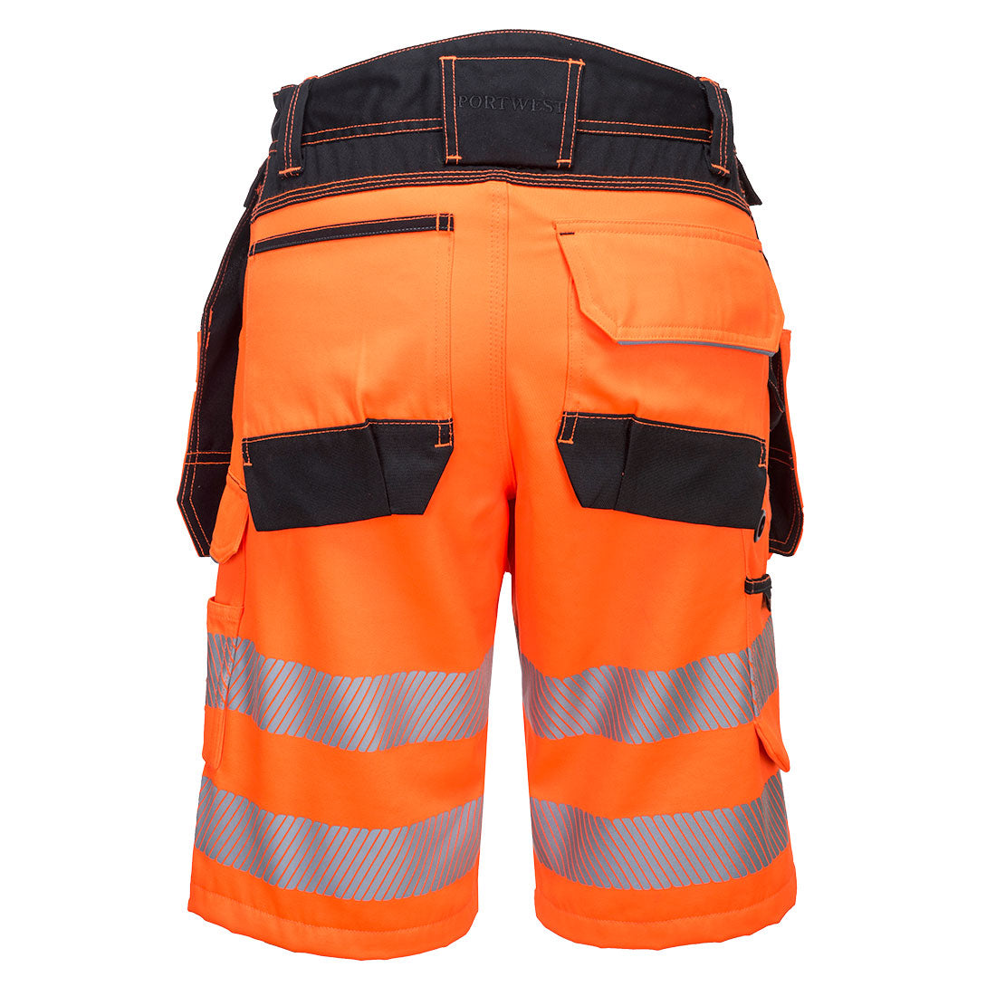 Image of BERMUDES PW3 HAUTE VISIBILITÉ - PW343