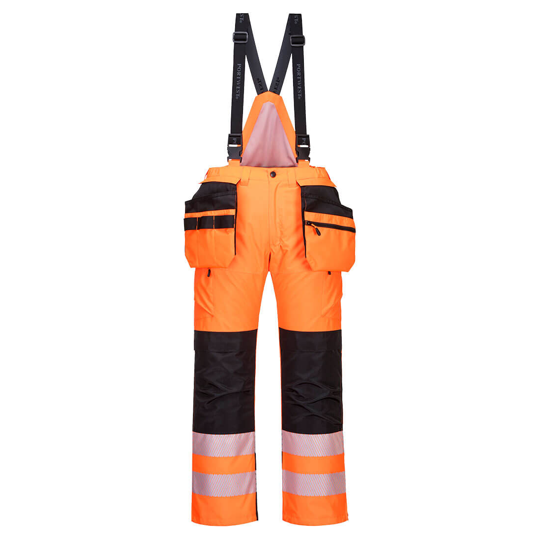 PW351---PANTALON-D'HIVER-PW3-HAUTE-VISIBILITÉ