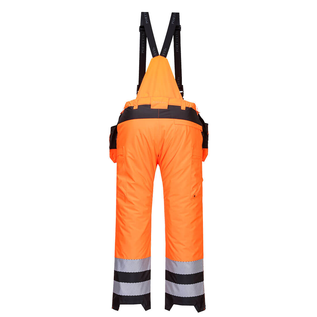 Image of PANTALON D'HIVER PW3 HAUTE VISIBILITÉ - PW351