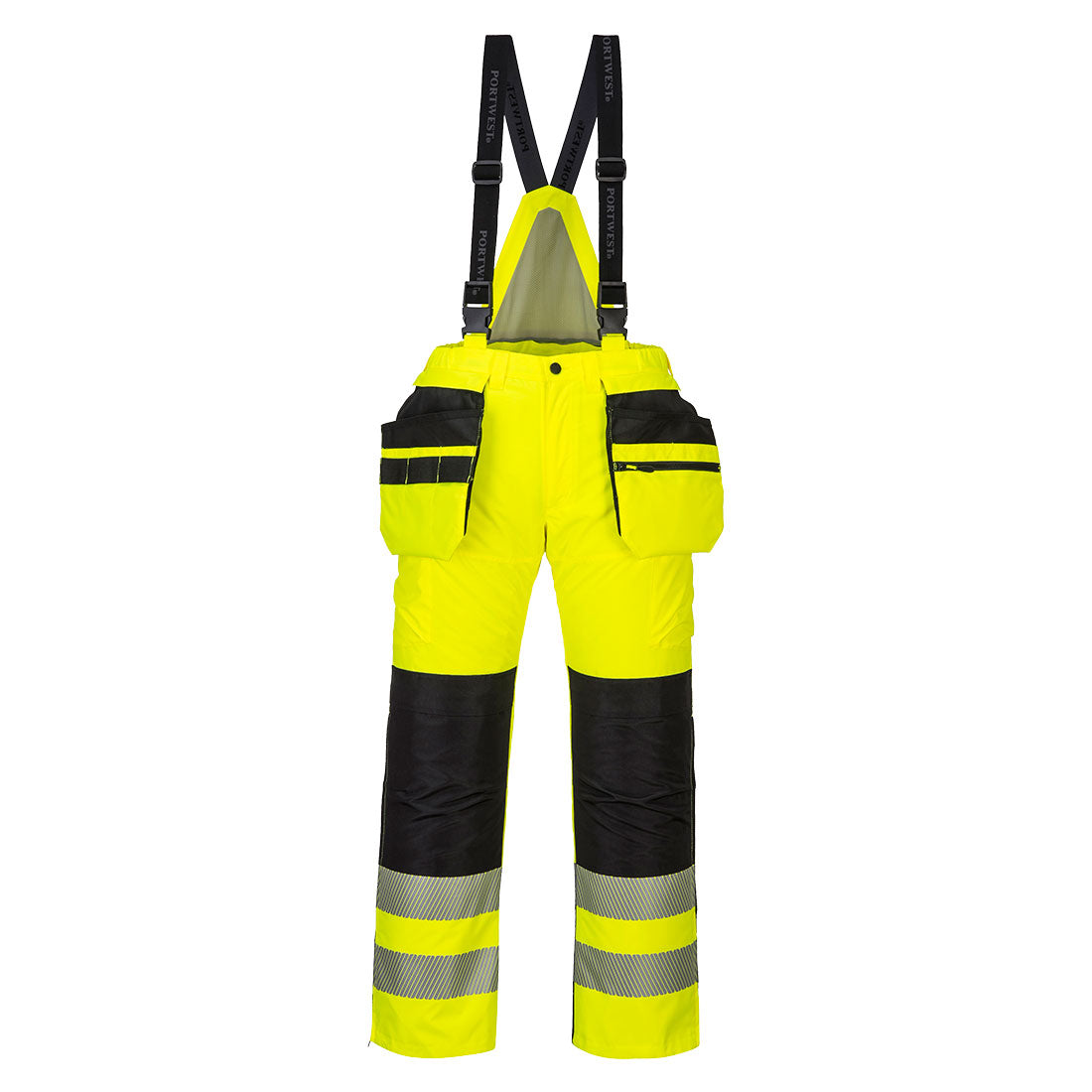 Image of PANTALON D'HIVER PW3 HAUTE VISIBILITÉ - PW351