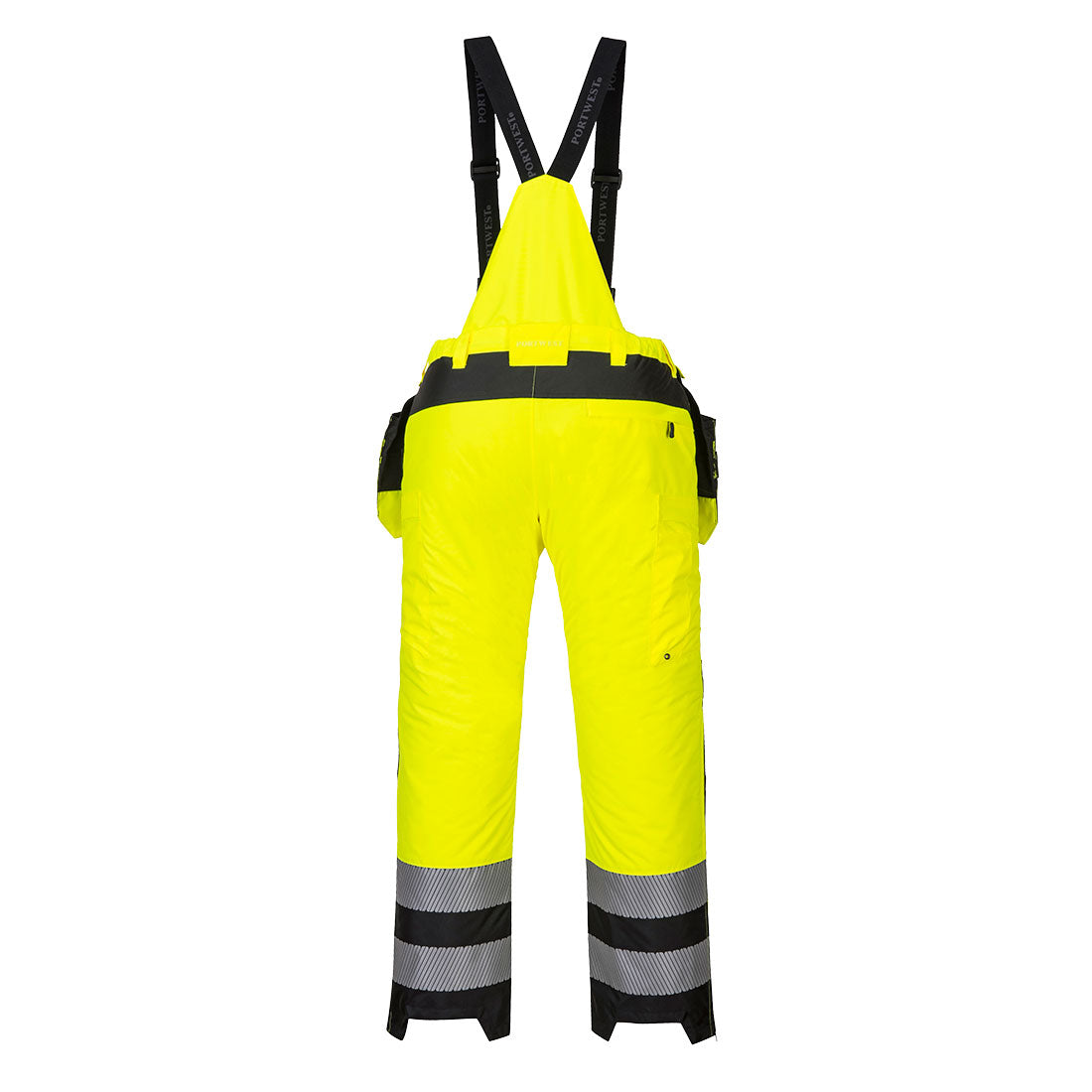 Image of PANTALON D'HIVER PW3 HAUTE VISIBILITÉ - PW351