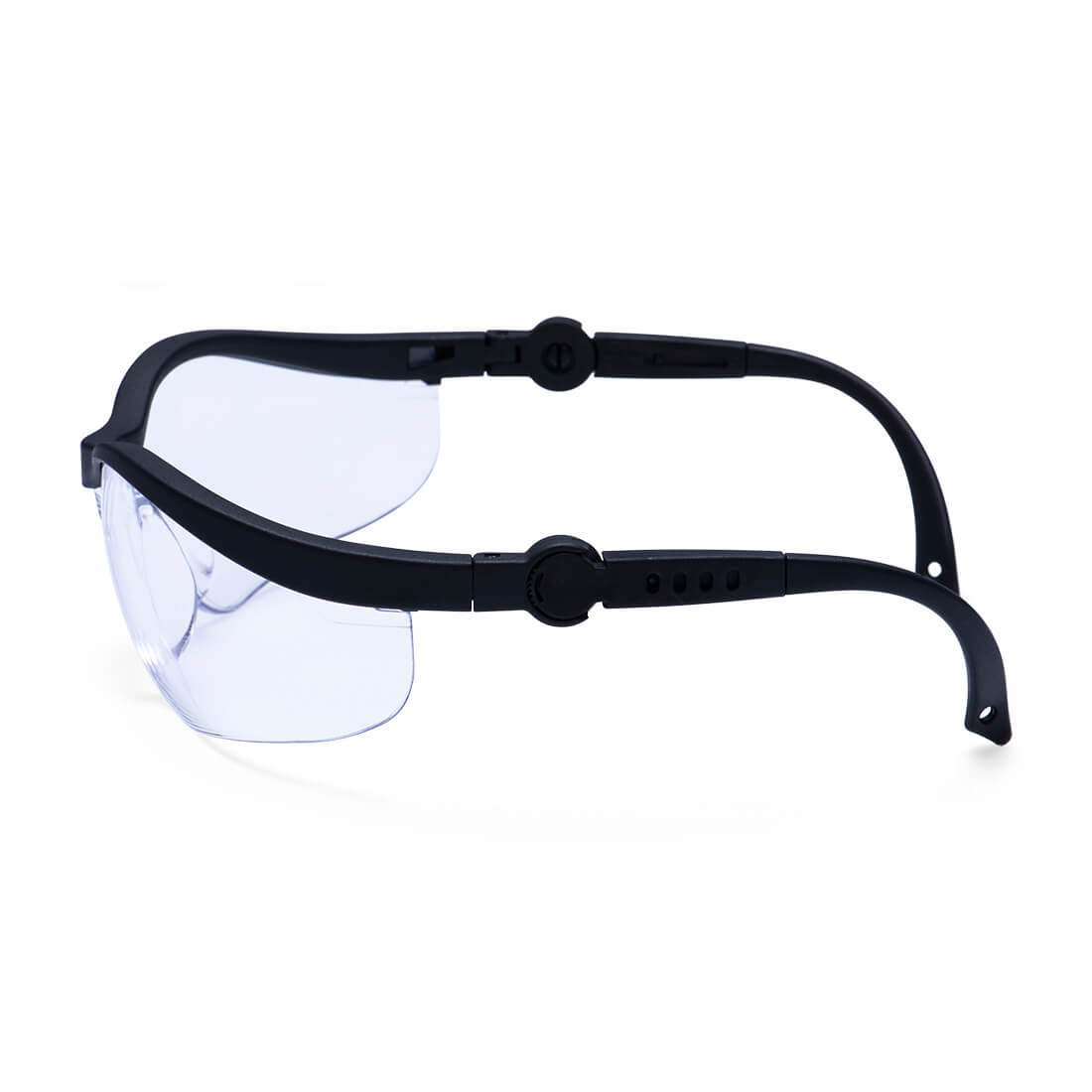 LUNETTE SAFEGUARD - PW35 - Incolore
