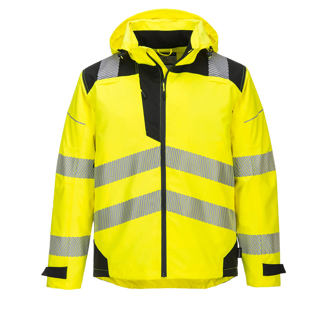 VESTE IMPER-RESPIRANTE EXTREME PW3 - PW360