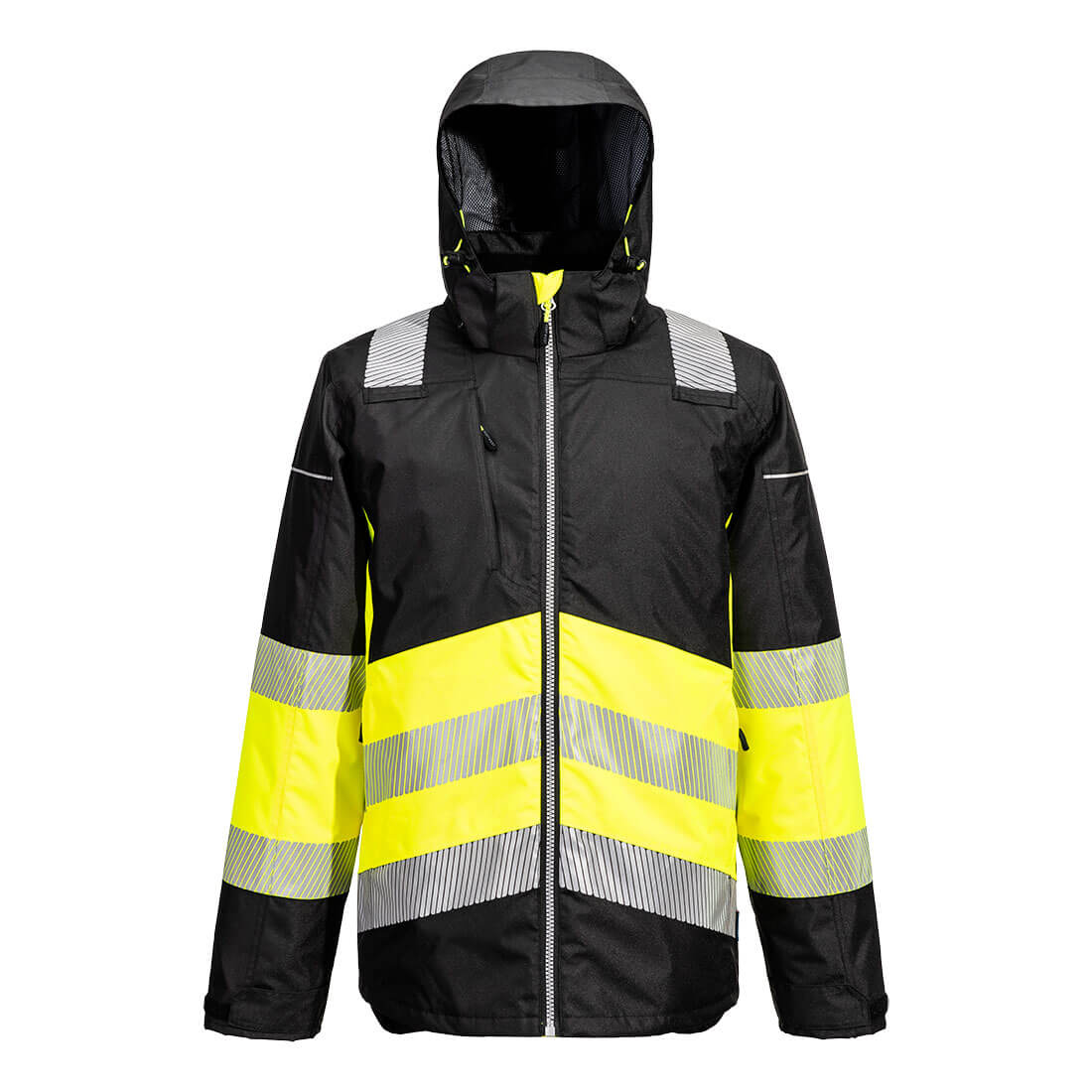 PARKA PW3 HV CLASSE 1 - PW364