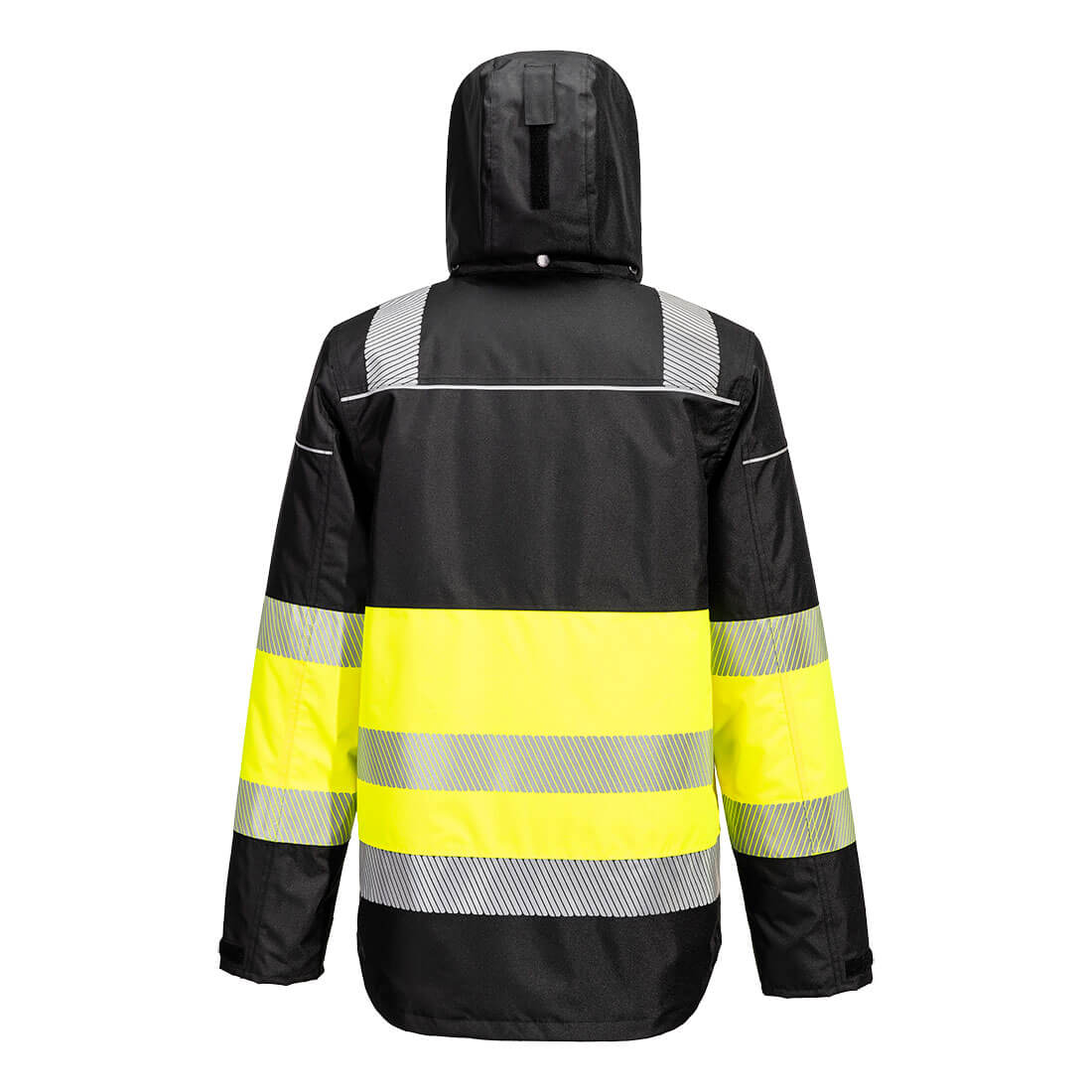 Image of PARKA PW3 HV CLASSE 1 - PW364