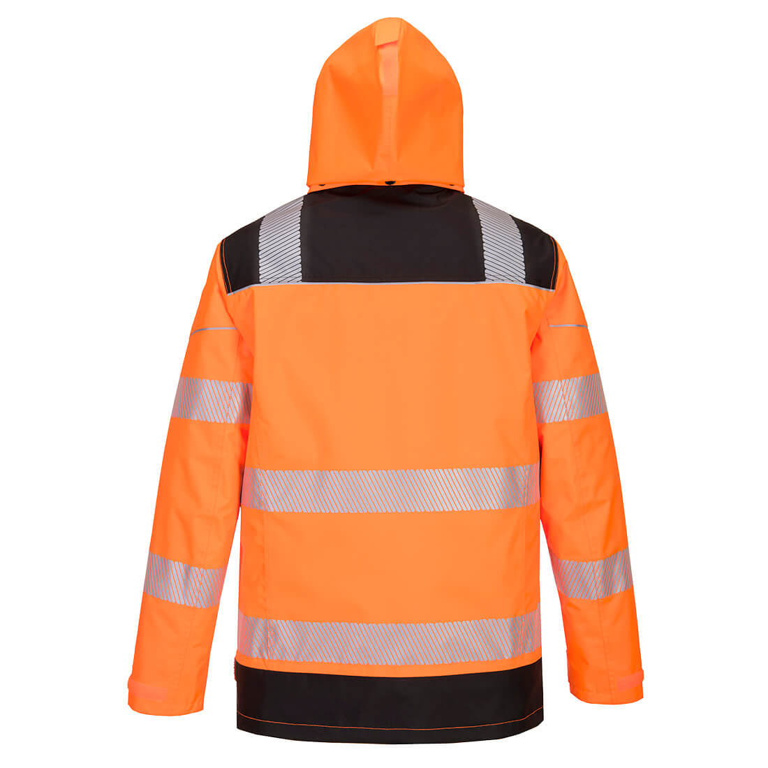 Image of PARKA PW3 HI-VIS 5-EN-1 - PW367