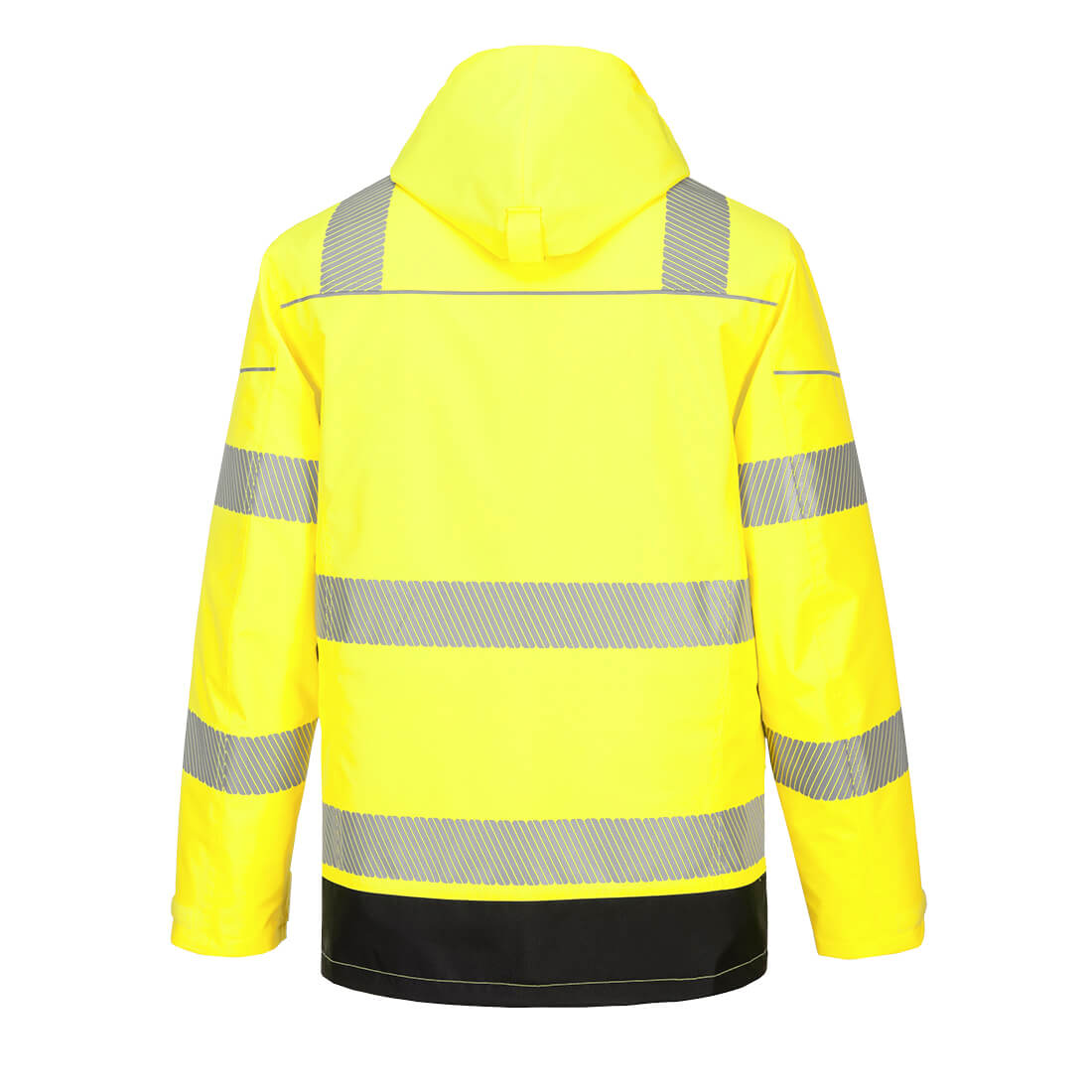 Image of PARKA PW3 HI-VIS 5-EN-1 - PW367