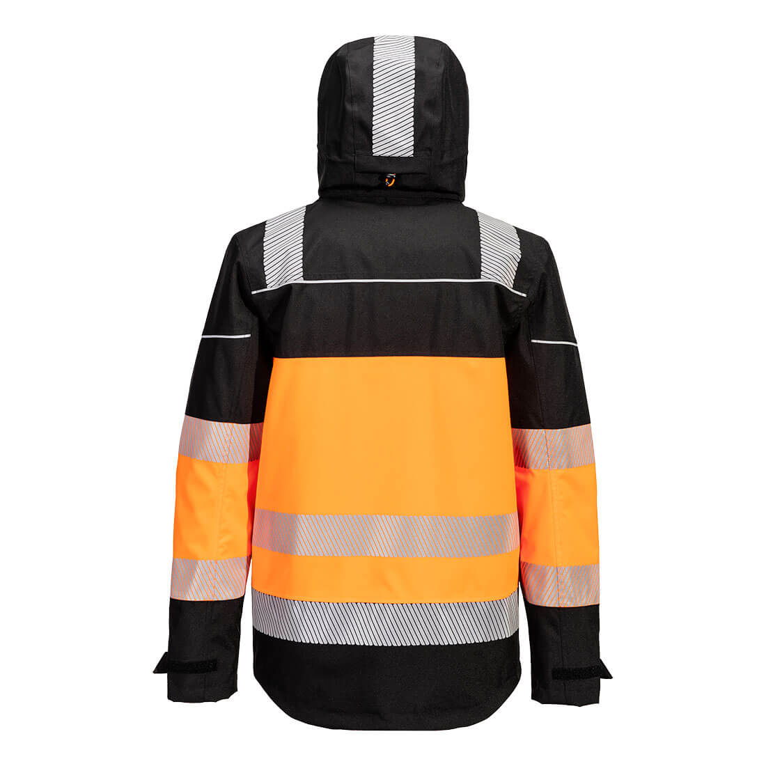 Image of VESTE DE PLUIE EXTREME PW3 HV CLASSE 1 - PW368