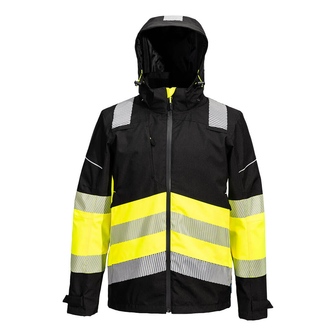 Image of VESTE DE PLUIE EXTREME PW3 HV CLASSE 1 - PW368